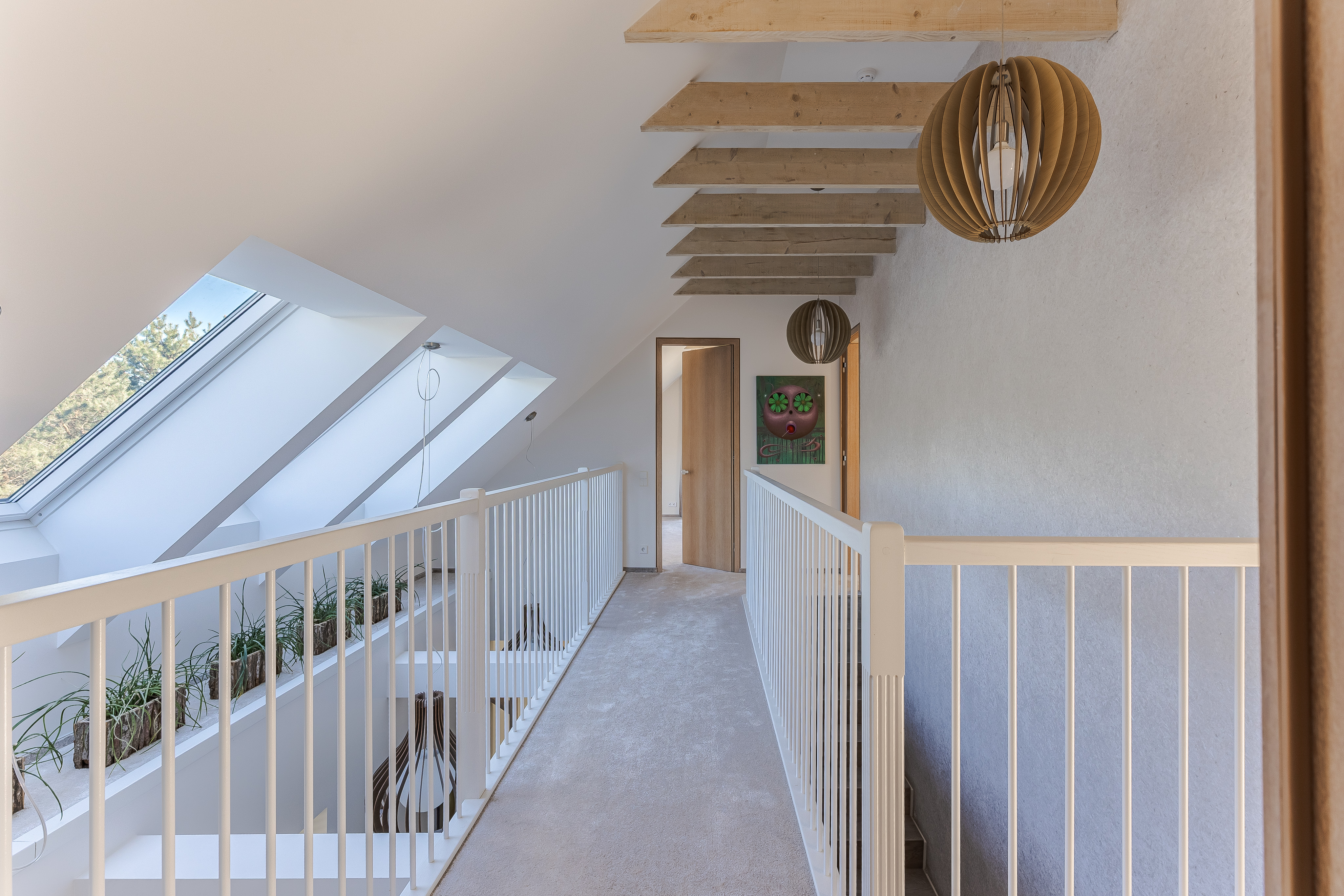  A house by the Baltic Sea surrounded by pines - 物件實景