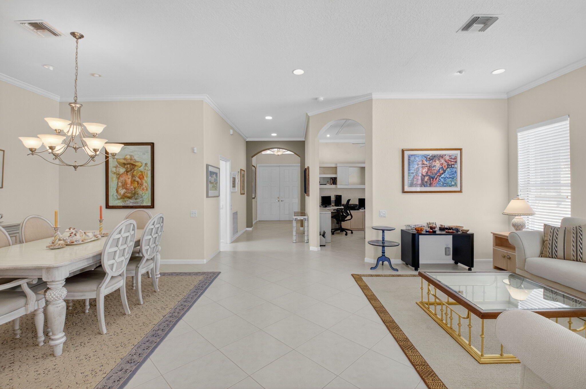 Boynton Beach, Florida, 33437, United States, 3 Bedrooms Bedrooms, ,2 BathroomsBathrooms,Residential,For Sale,1972463