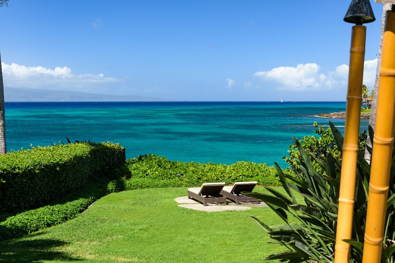 4851 LOWER HONOAPIILANI Rd, Lahaina, Hawaii, 96761, United States, 4 Bedrooms Bedrooms, ,4 BathroomsBathrooms,Residential,For Sale,4851 LOWER HONOAPIILANI Rd,1673575