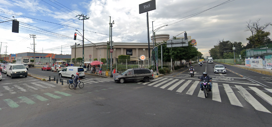 311, Gustavo A. Madero, Ciudad de México, 07420, Mexico, 6 Bedrooms Bedrooms, ,6 BathroomsBathrooms,Residential,For Sale,311,1672194