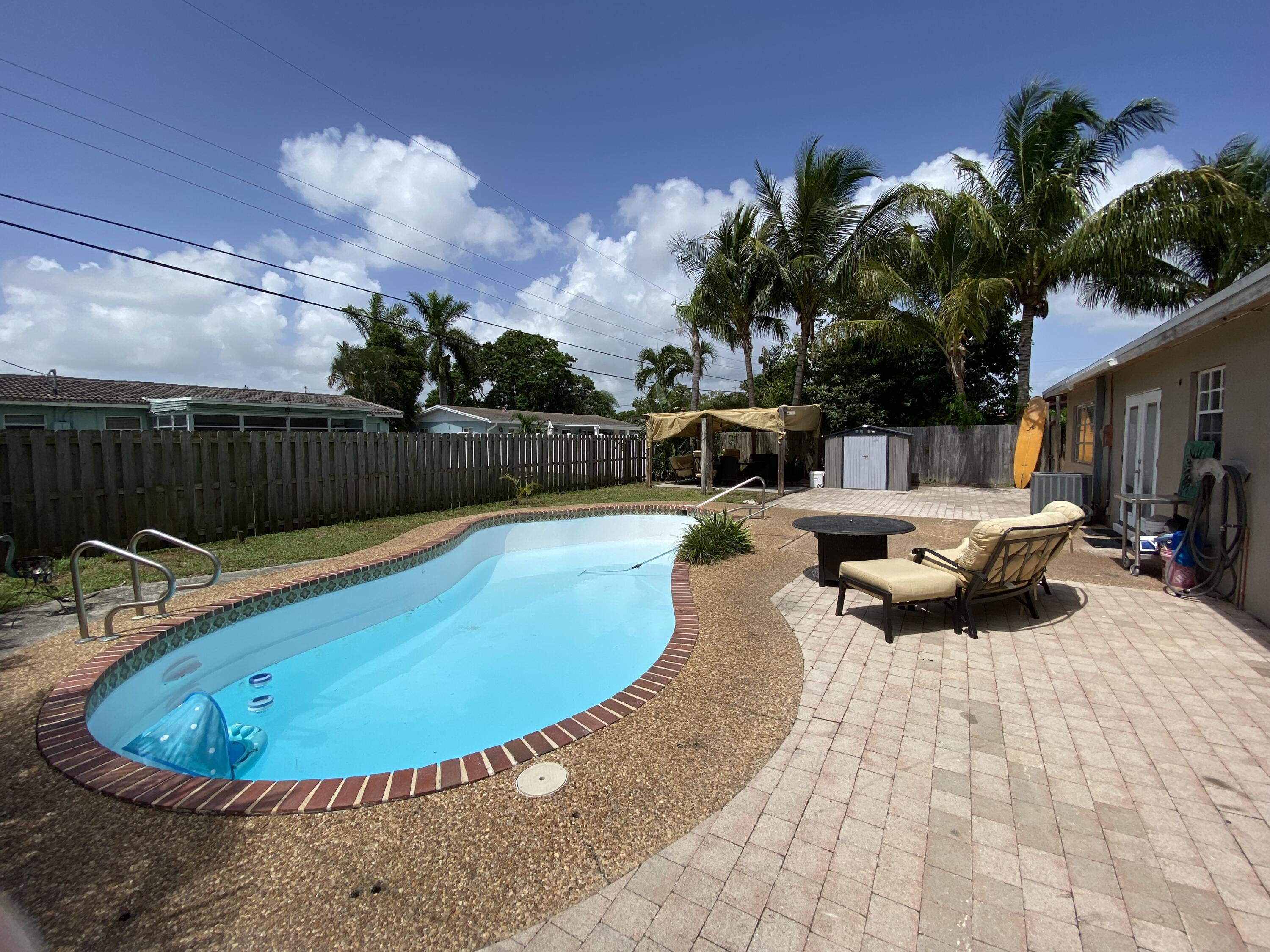 Deerfield Beach, Florida, 33441, United States, 3 Bedrooms Bedrooms, ,2 BathroomsBathrooms,Residential,For Sale,1902354