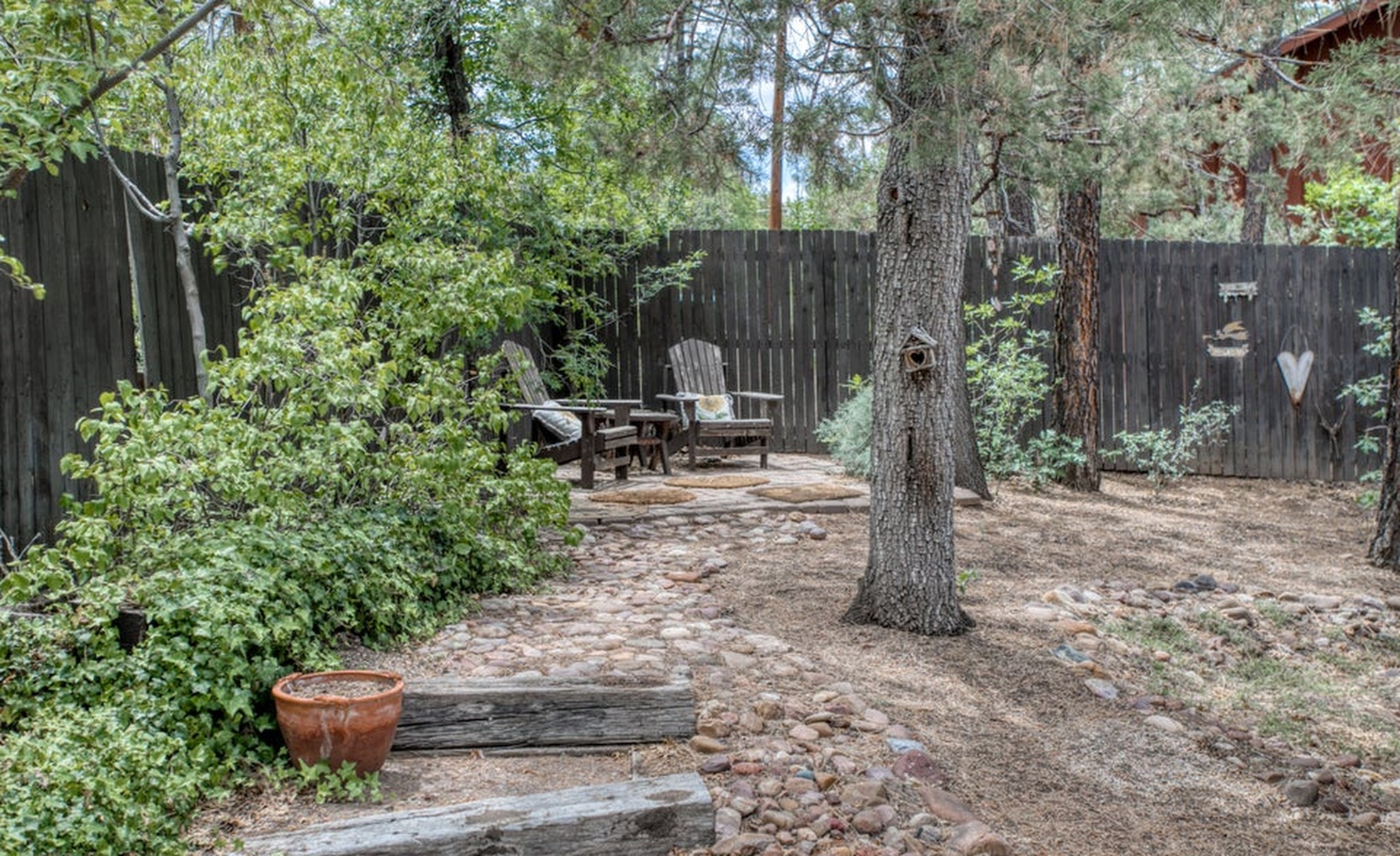  4732 High Drive, Lakeside, AZ, 85929 - 物件實景