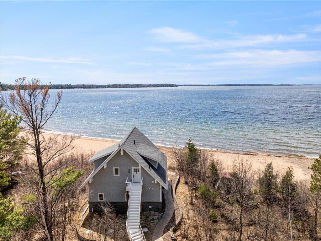 Crosslake, Minnesota, 56442, United States, 4 Bedrooms Bedrooms, ,5 BathroomsBathrooms,Residential,For Sale,1805514