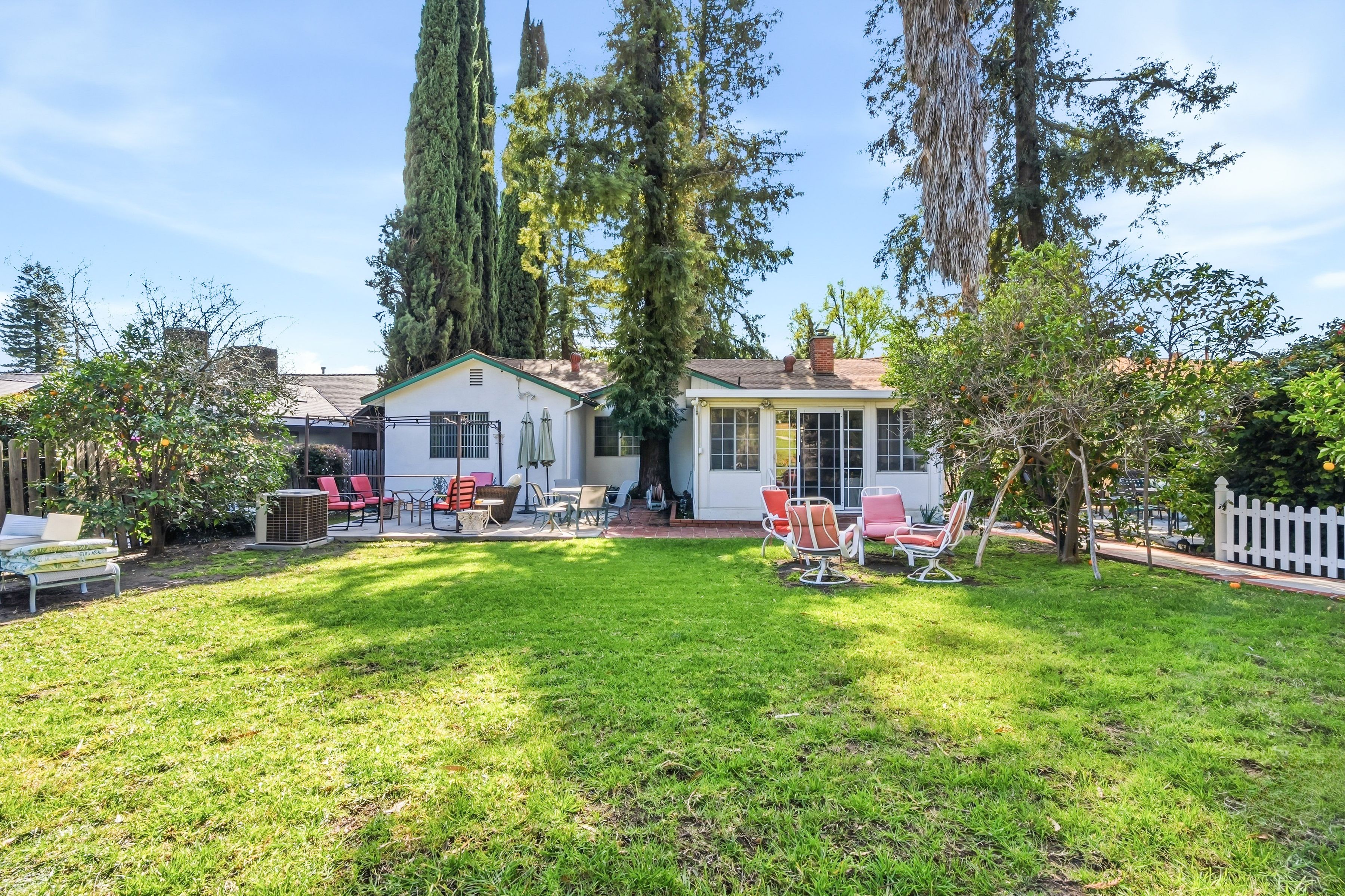  16809 Armstead Street - 物件實景