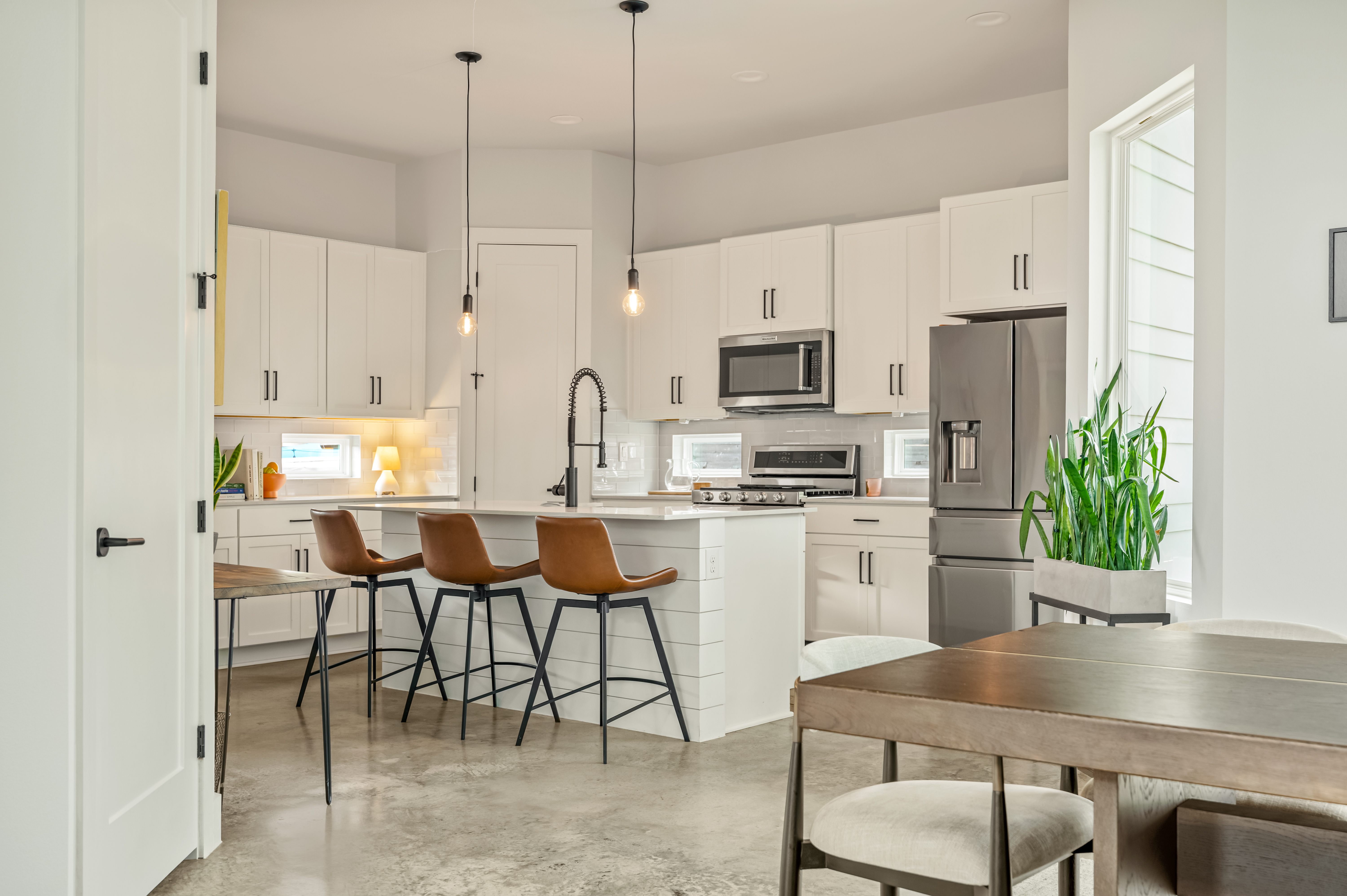  Light-Filled Modern Living in the Heart of Central Austin - 物件實景