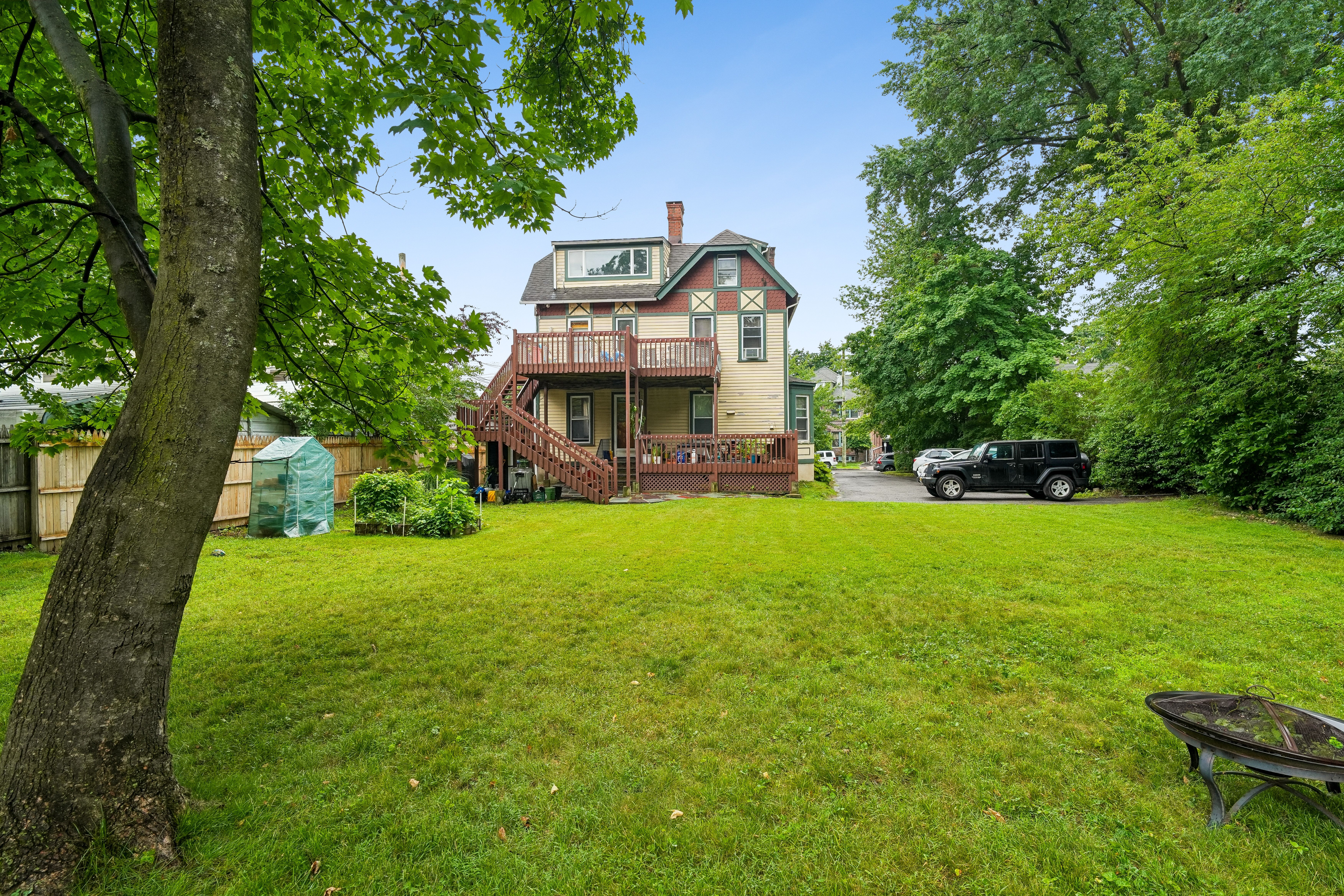  70 Elm Street, Montclair, NJ 07042 - 物件實景