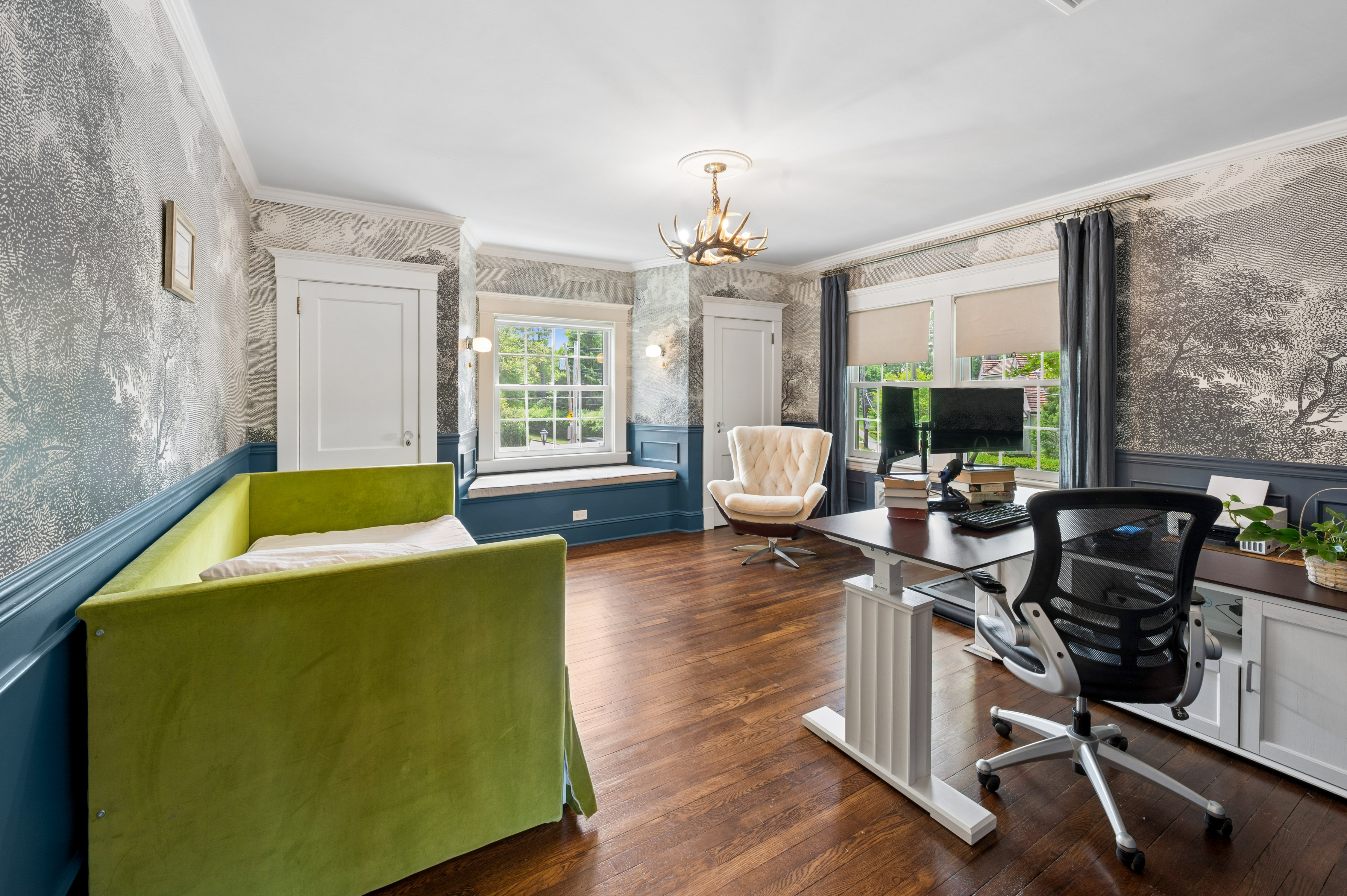  347 Highbrook Avenue - 物件實景