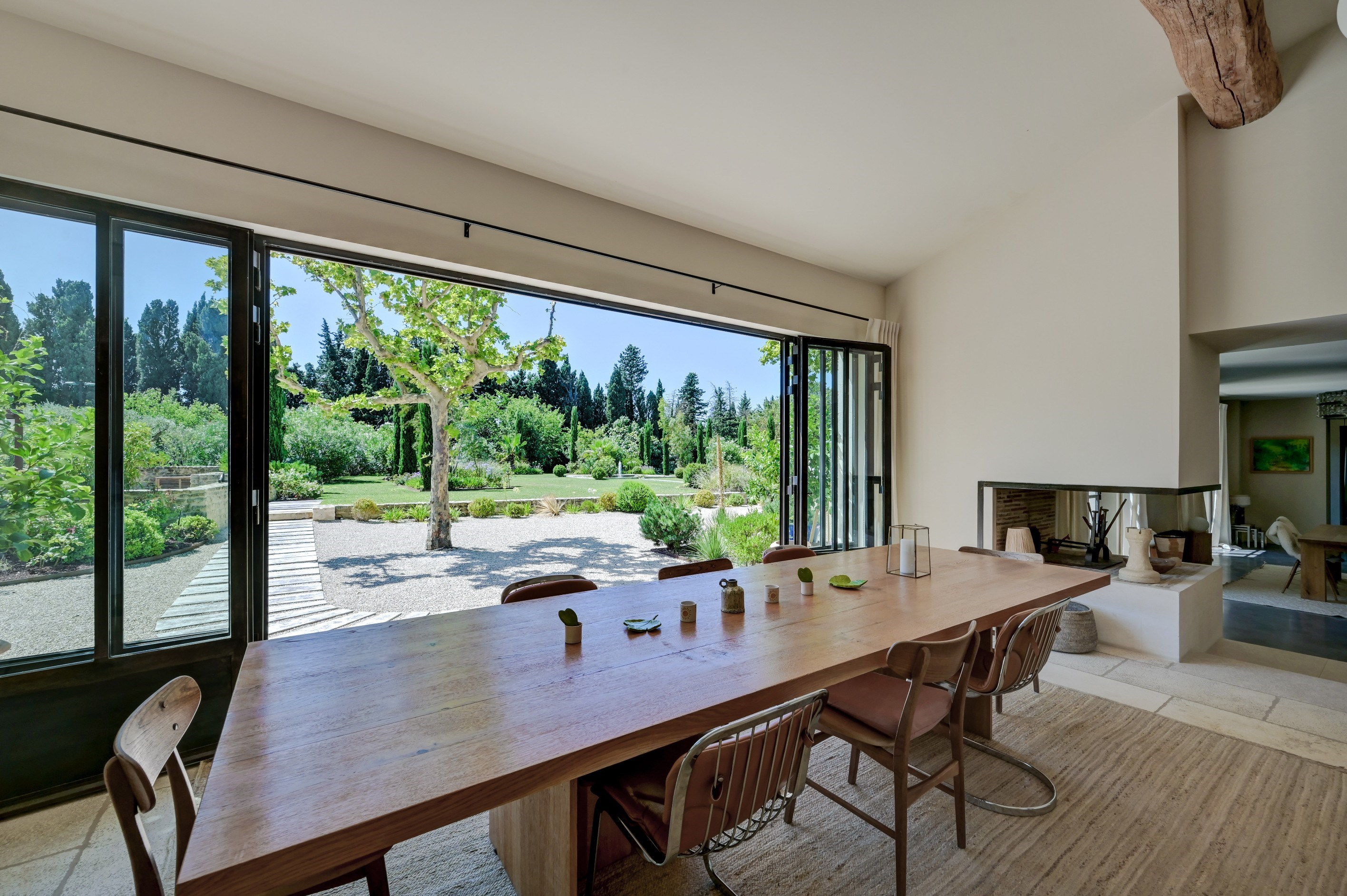  Exceptional property for sale in Saint Rémy de Provence - 物件實景