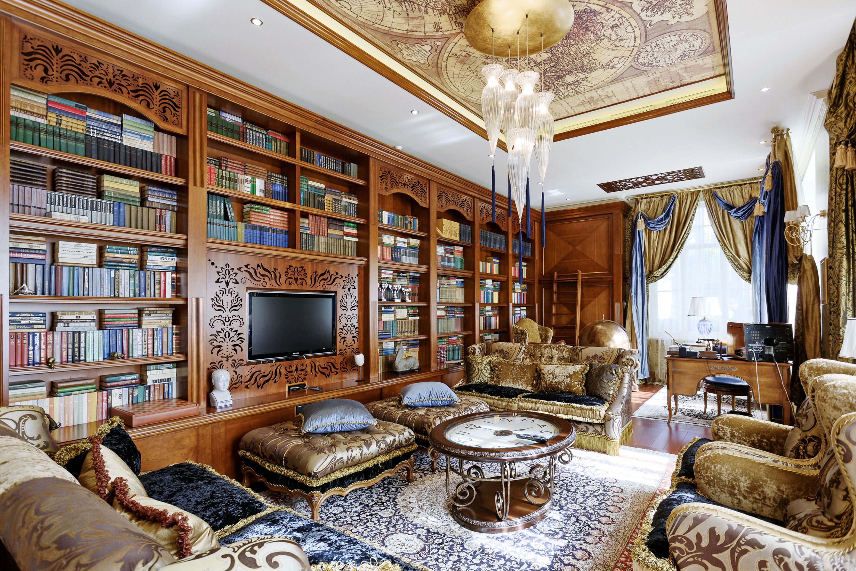  Unique Villa Filix in the resort city Jurmala - 物件實景