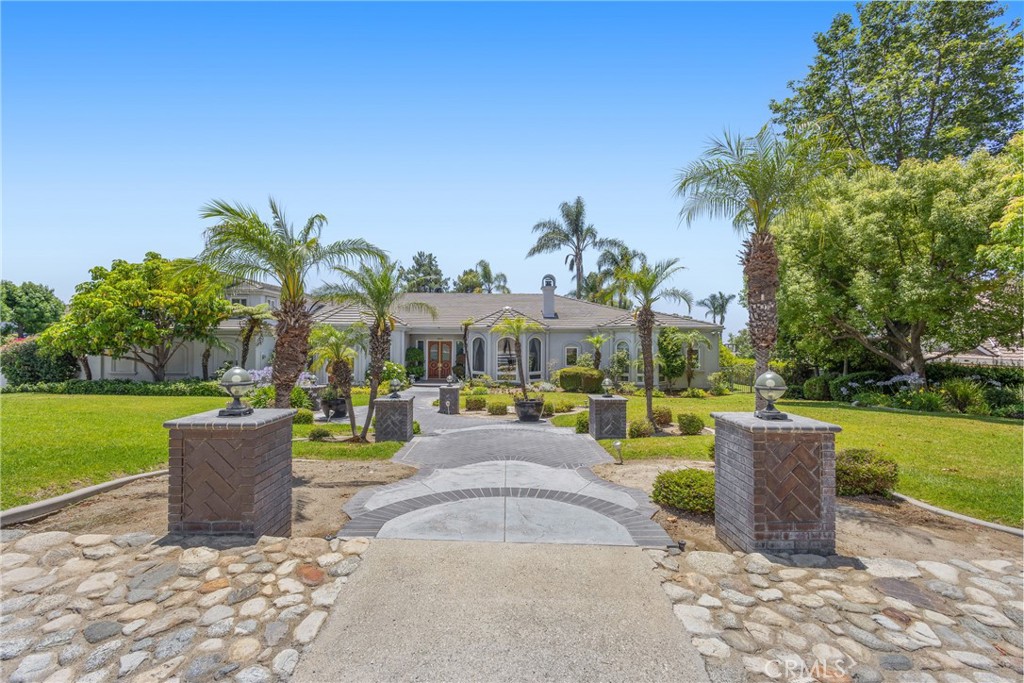 Claremont, California, 91711, United States, 4 Bedrooms Bedrooms, ,6 BathroomsBathrooms,Residential,For Sale,1893668