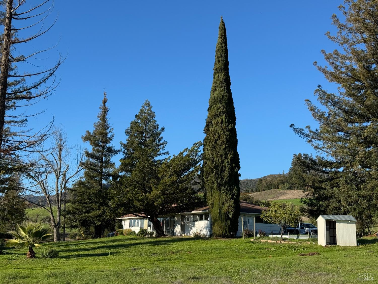 Geyserville, California, 95441, United States, ,Land,For Sale,2001699