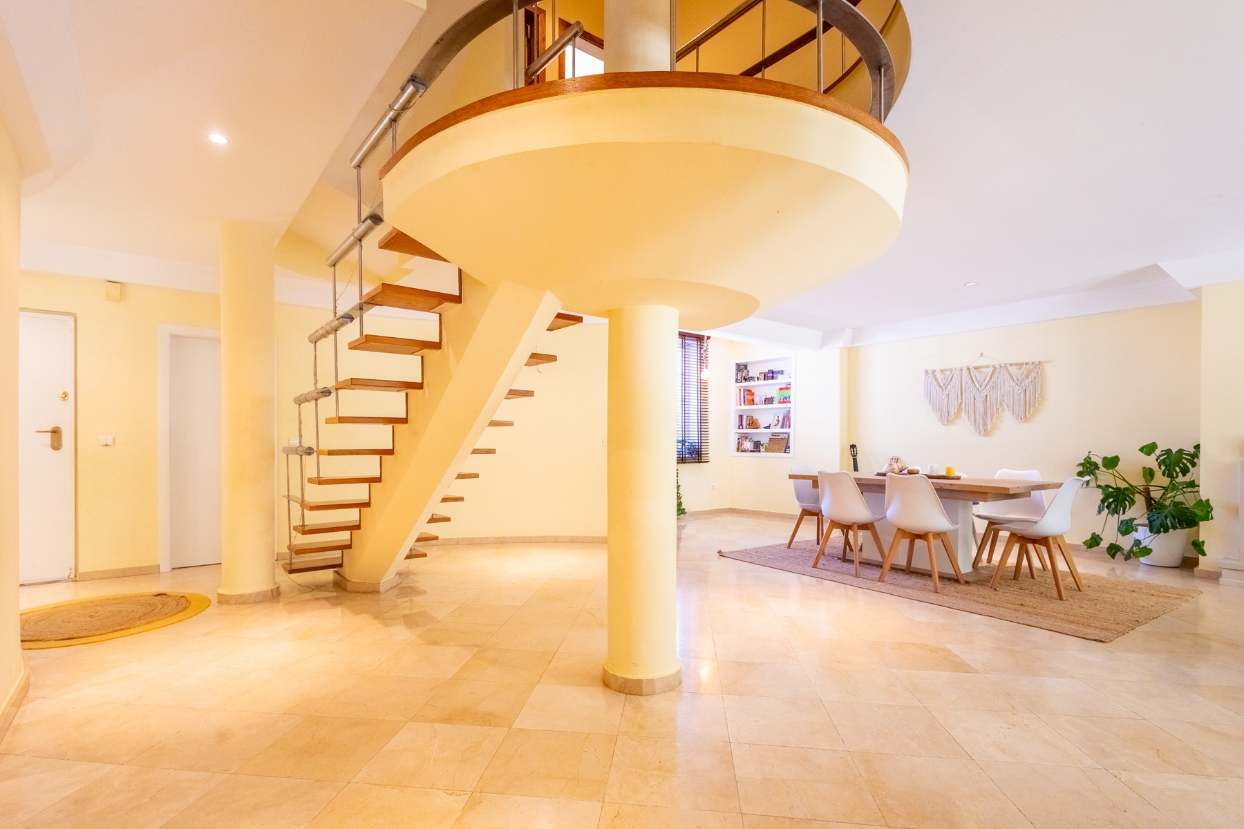  Terraced house, 4 bedrooms, for Sale - 物件實景
