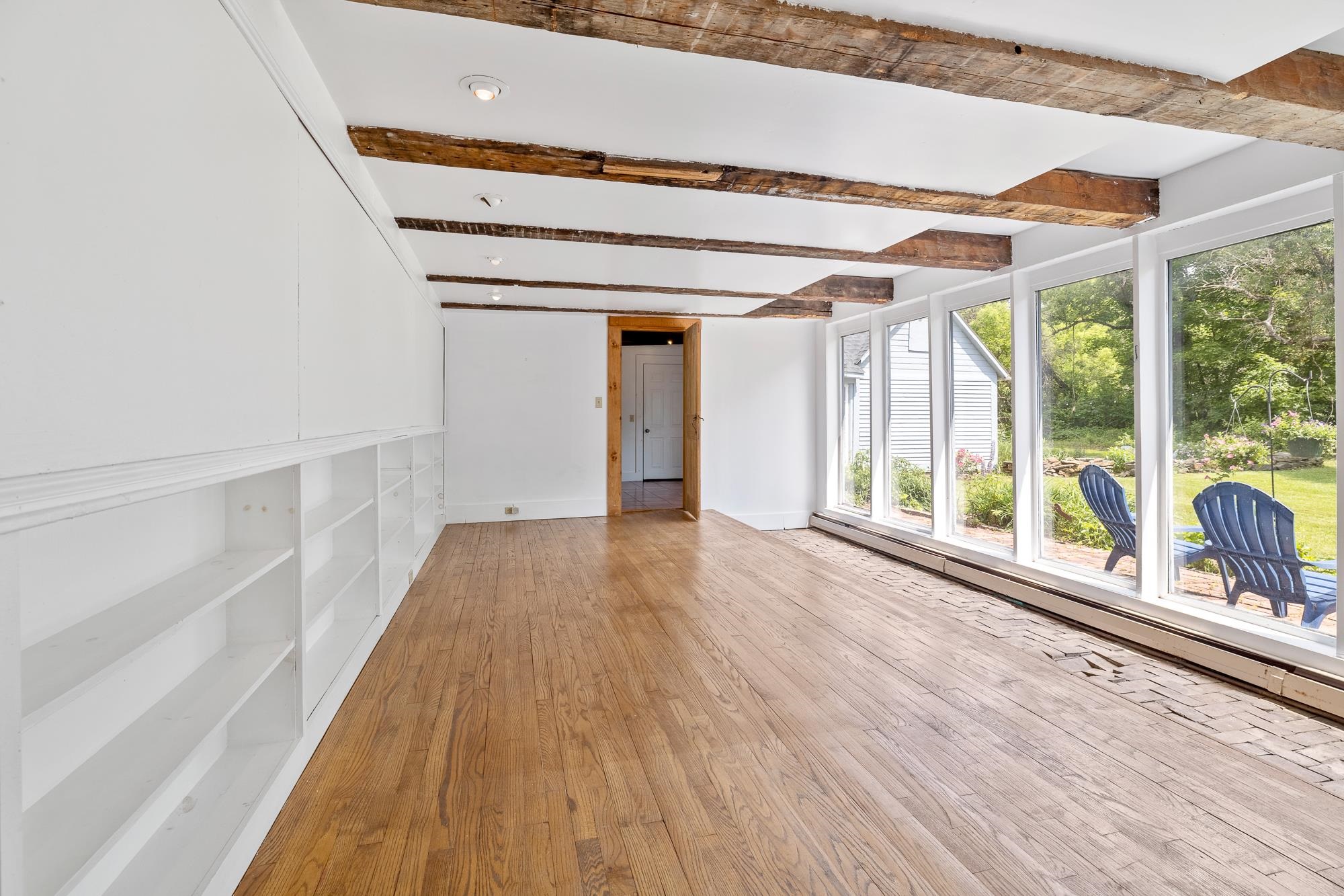 Lyme, New Hampshire, 03768, United States, 3 Bedrooms Bedrooms, ,2 BathroomsBathrooms,Residential,For Sale,1862364