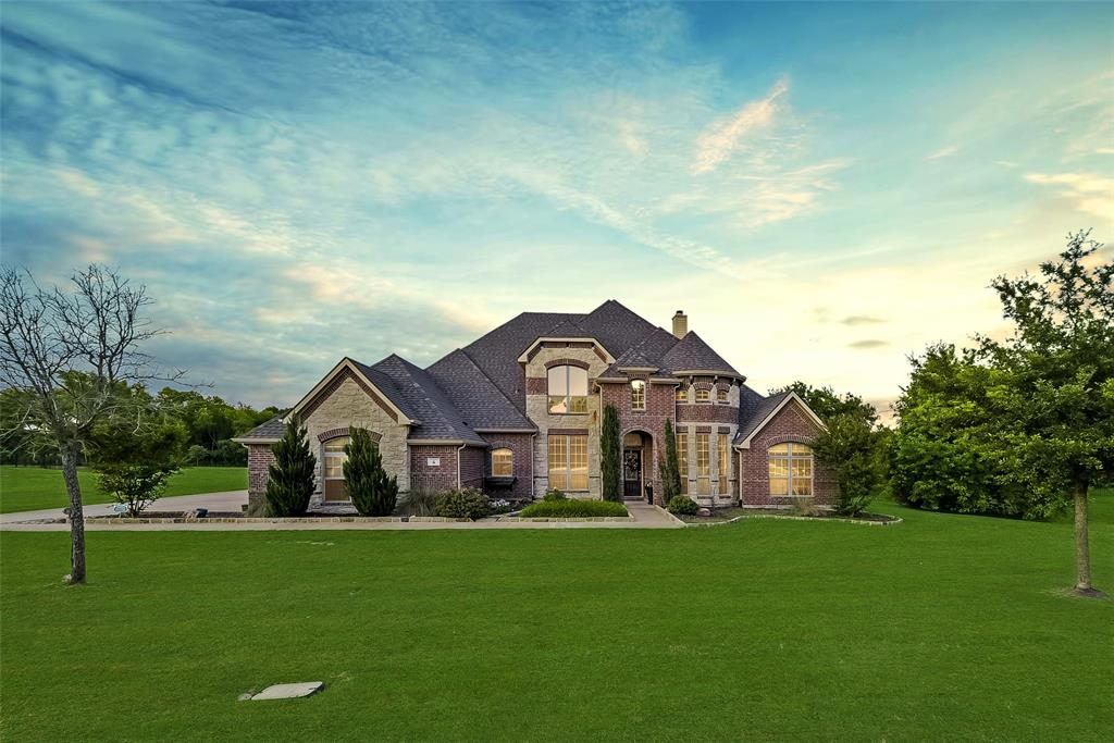 Mclendon Chisholm, Texas, 75032, United States, 5 Bedrooms Bedrooms, ,4 BathroomsBathrooms,Residential,For Sale,1900639