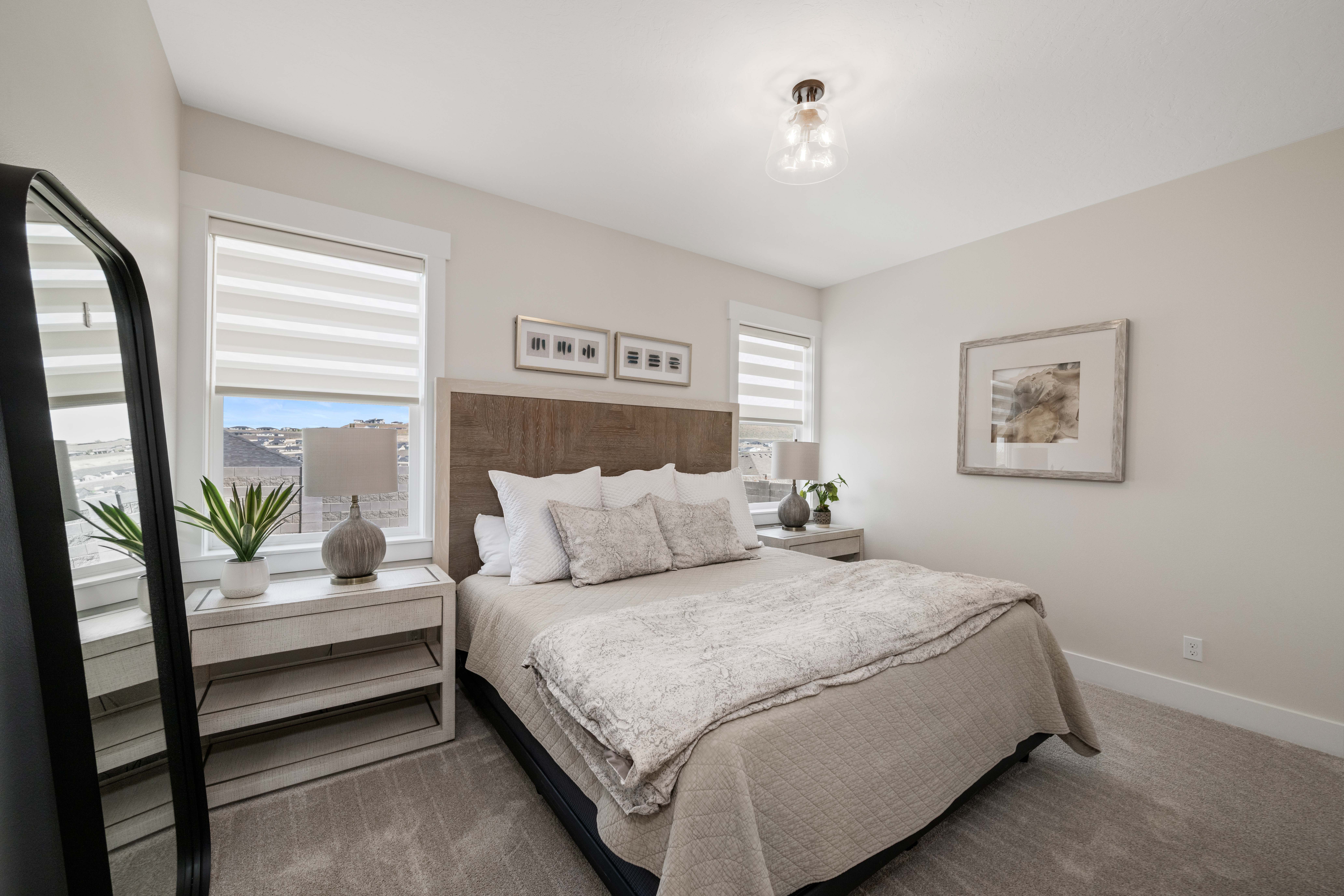  Large Corner Lot-Views-RV Bay-Room for a pool - 物件實景