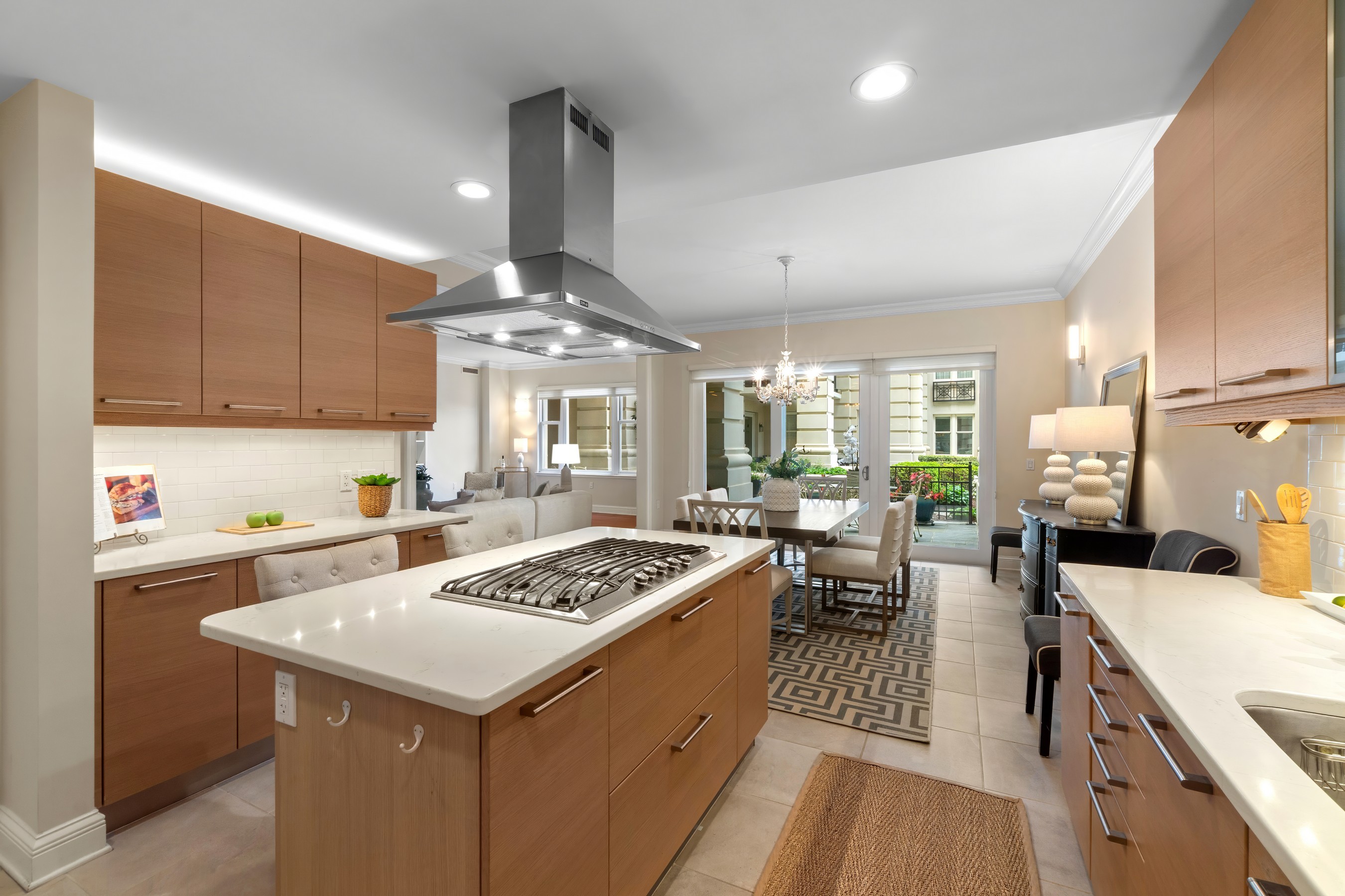  THE RITZ-CARLTON RESIDENCES - 物件實景