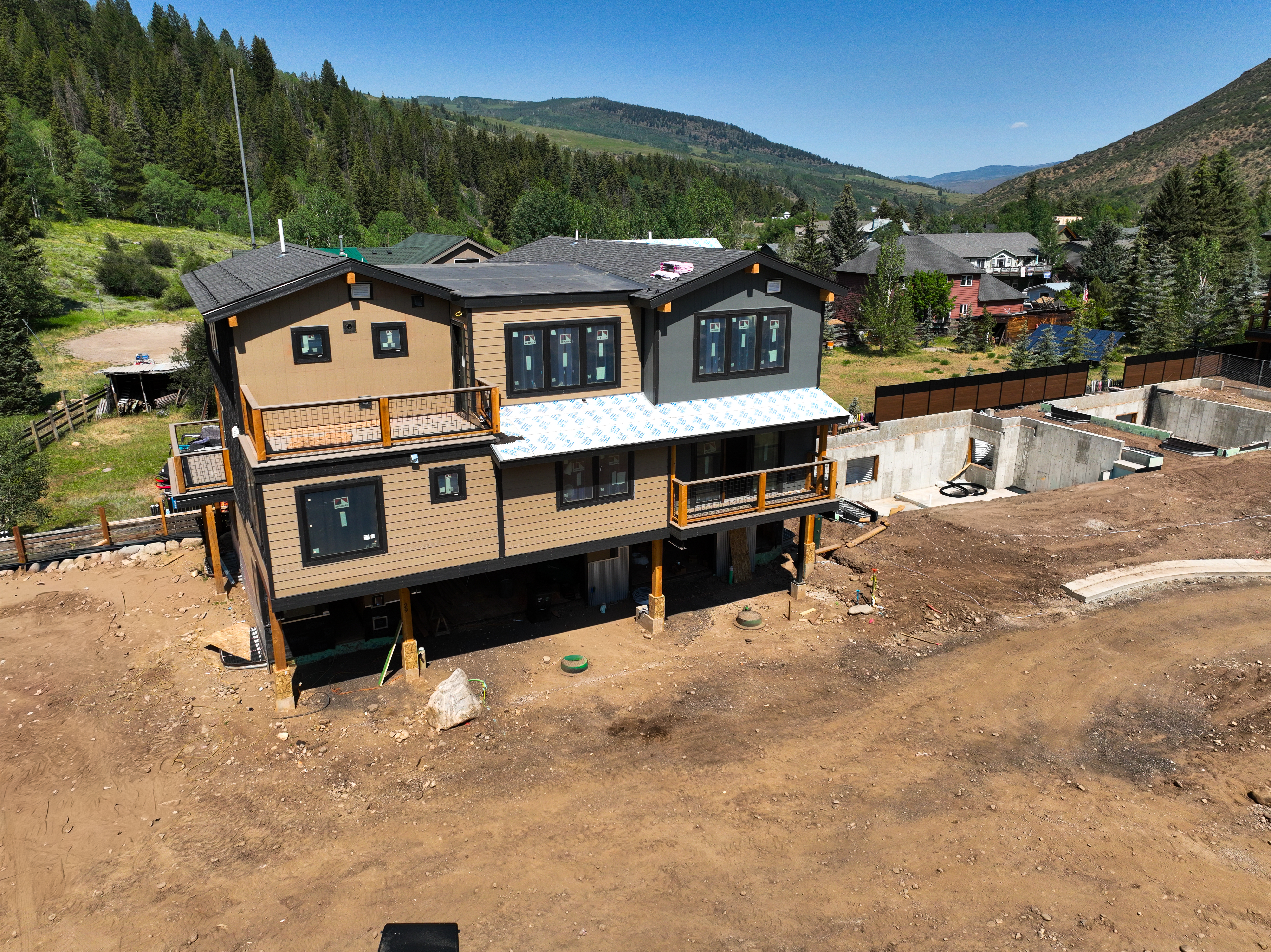  Special Location in New Development - 物件實景