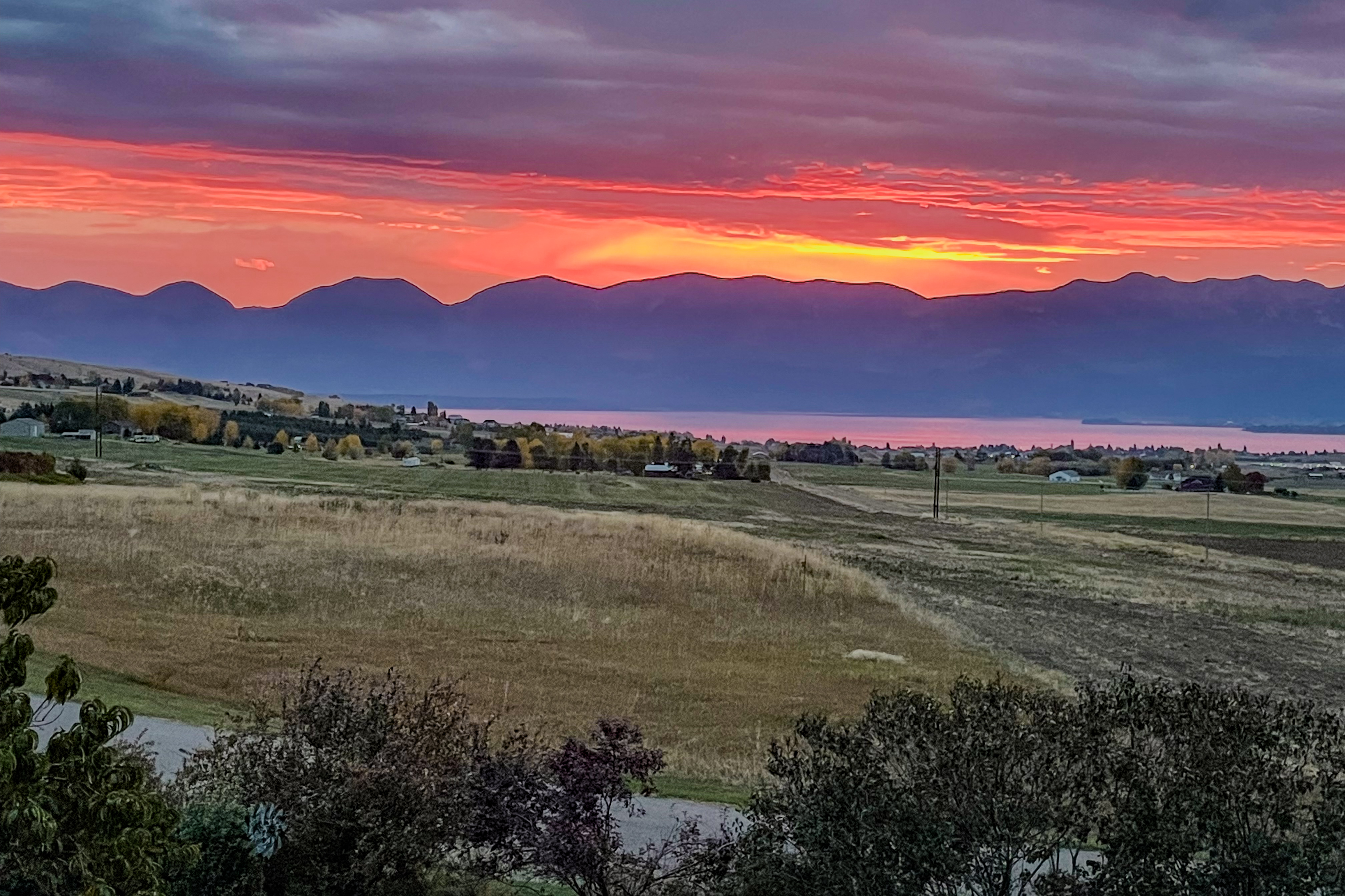 Polson, Montana, 59860, United States, 4 Bedrooms Bedrooms, ,4 BathroomsBathrooms,Residential,For Sale,1900793