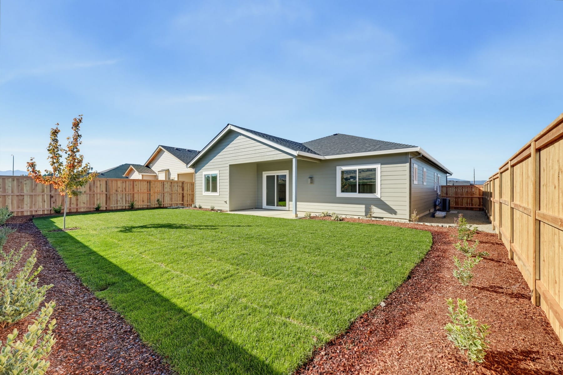  3220 Garner Way Medford, OR 97504 - 物件實景