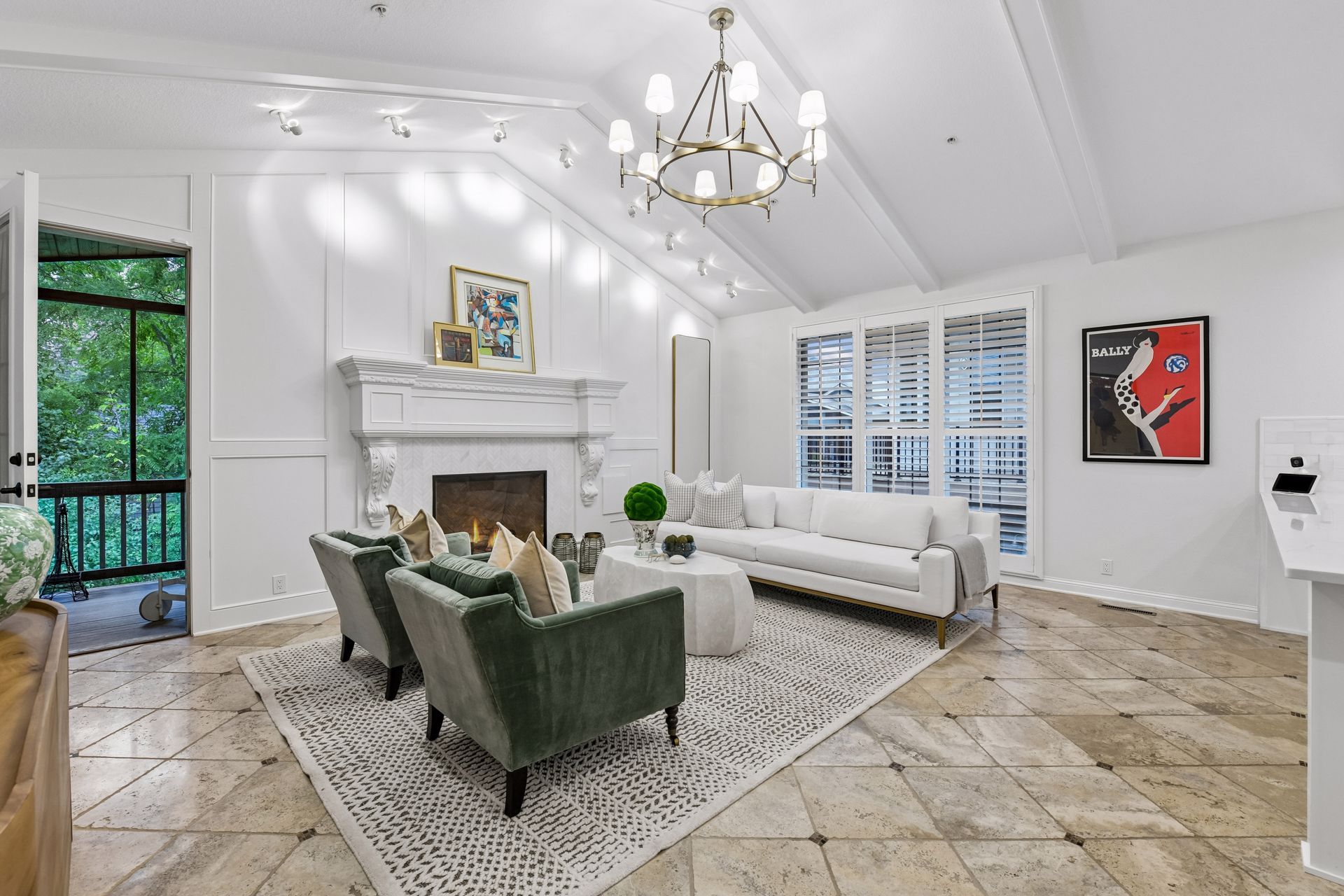  Refined Living Near Lake Minnetonka - 物件實景