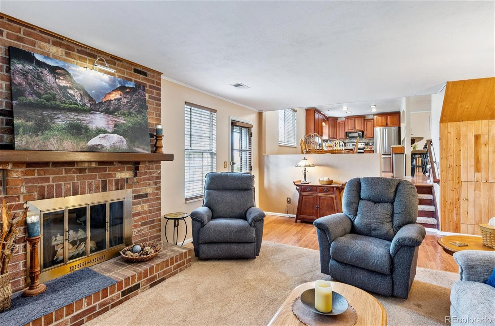 Centennial, Colorado, 80015, United States, 3 Bedrooms Bedrooms, ,1 BathroomBathrooms,Residential,For Sale,1968844