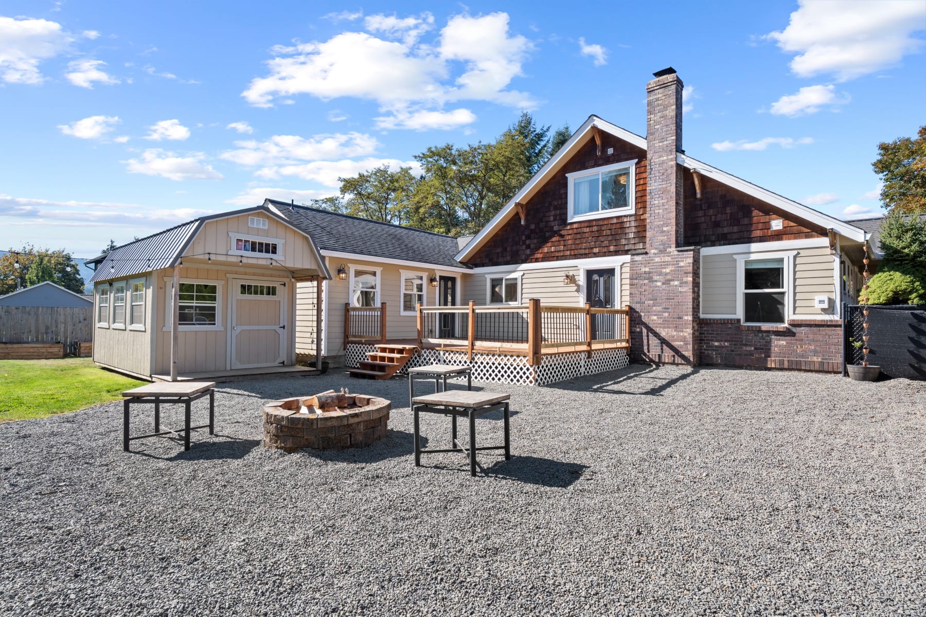  103 W HUMPHREY ST Yacolt, WA 98675 - 物件實景