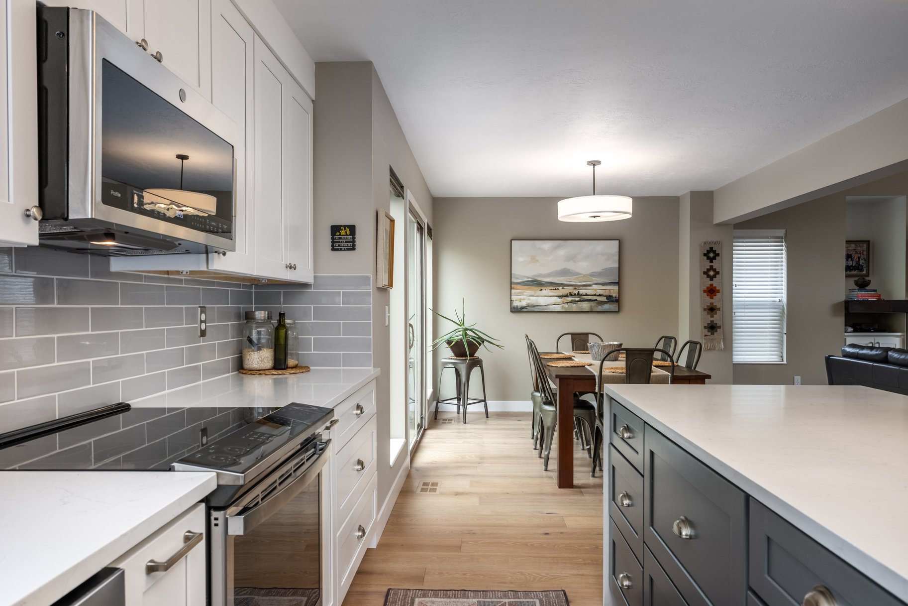  Remodeled Home in the Park City Utah School District - 物件實景