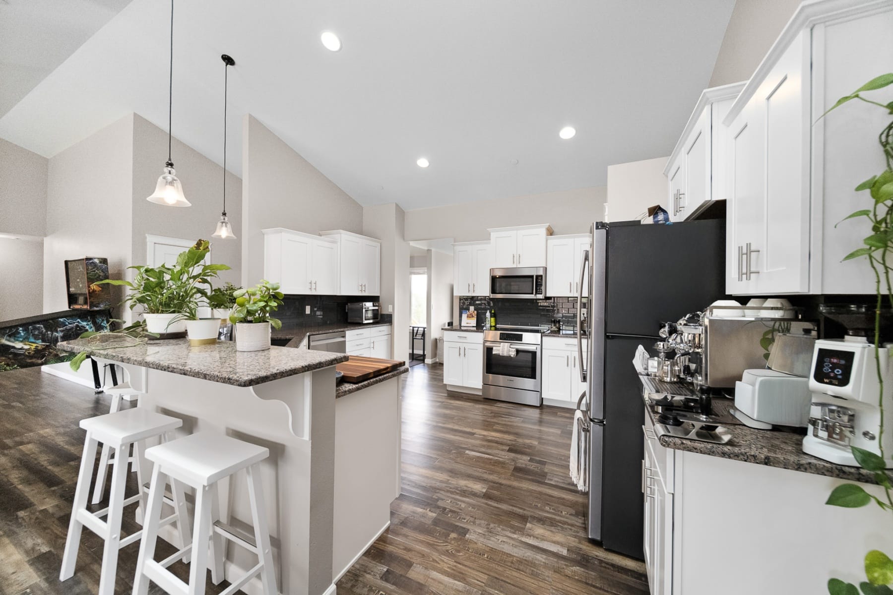  1305 SE TEXAS CIR Prineville, OR 97754 - 物件實景