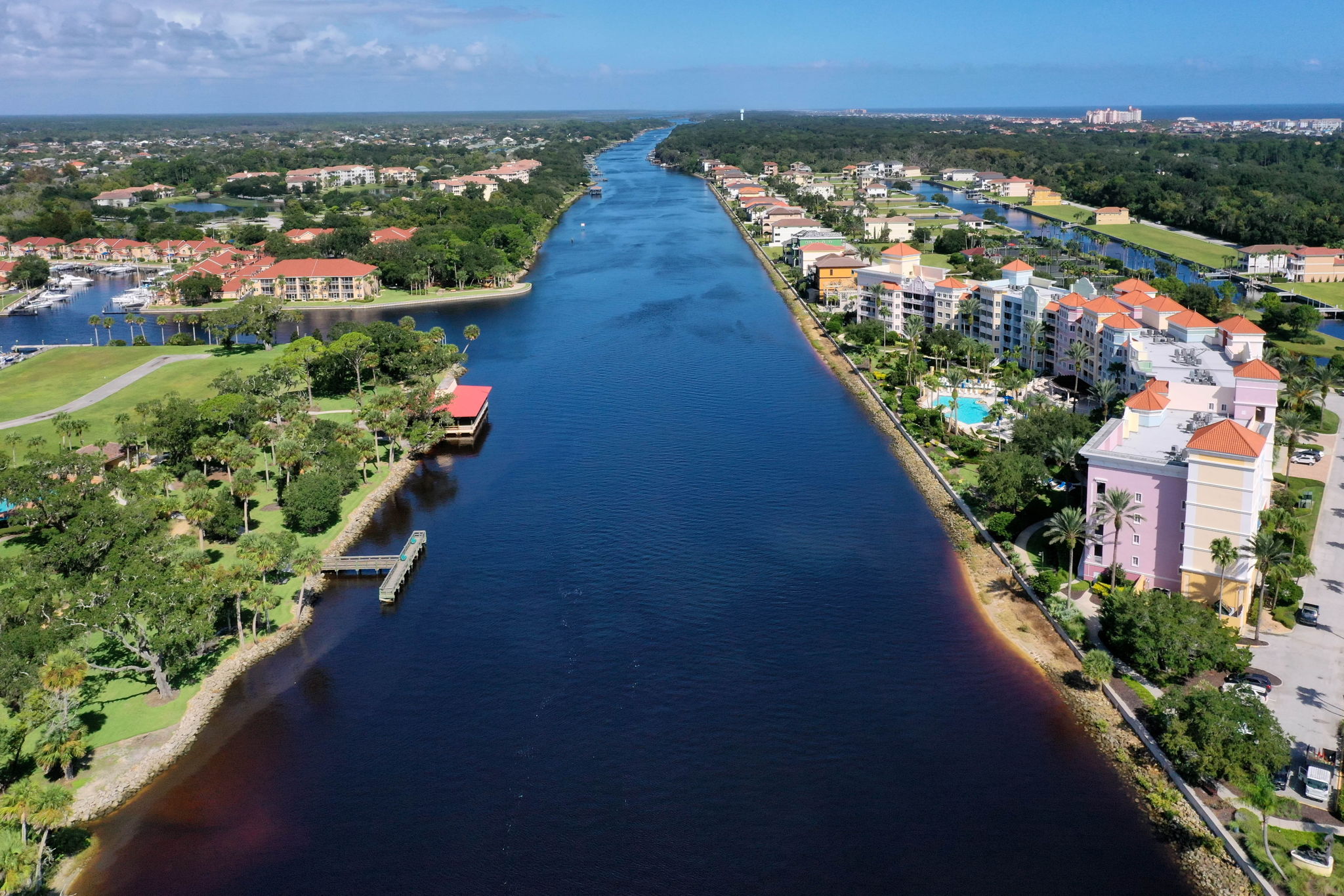  102 Yacht Harbor Drive, Palm Coast, FL, 32137 - 物件實景