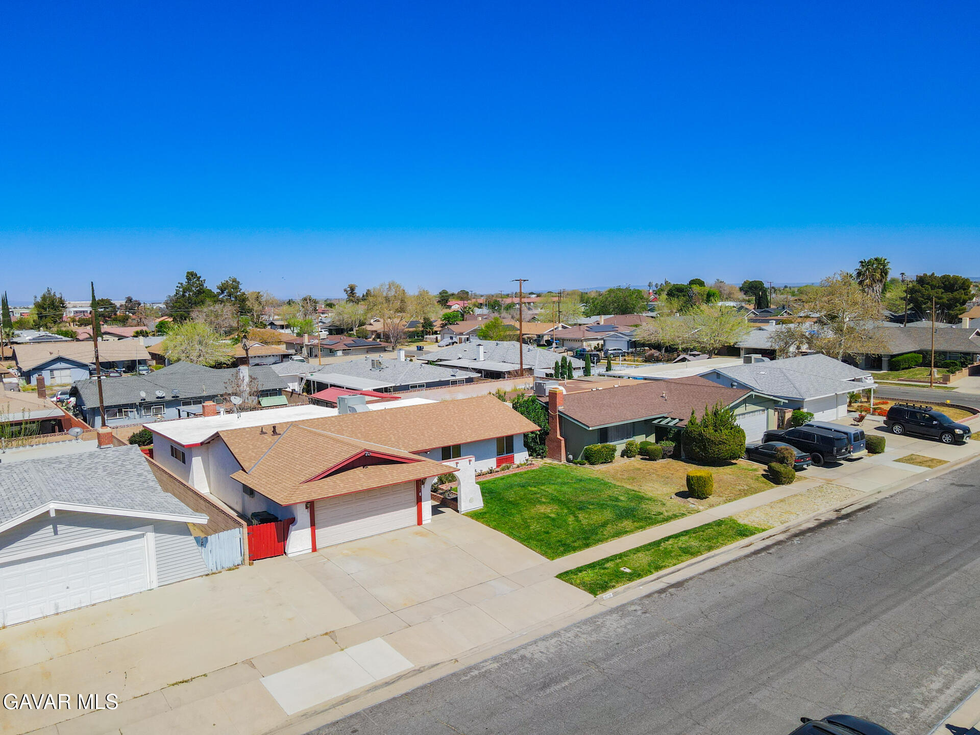 Palmdale, California, 93550, United States, 4 Bedrooms Bedrooms, ,2 BathroomsBathrooms,Residential,For Sale,2028325