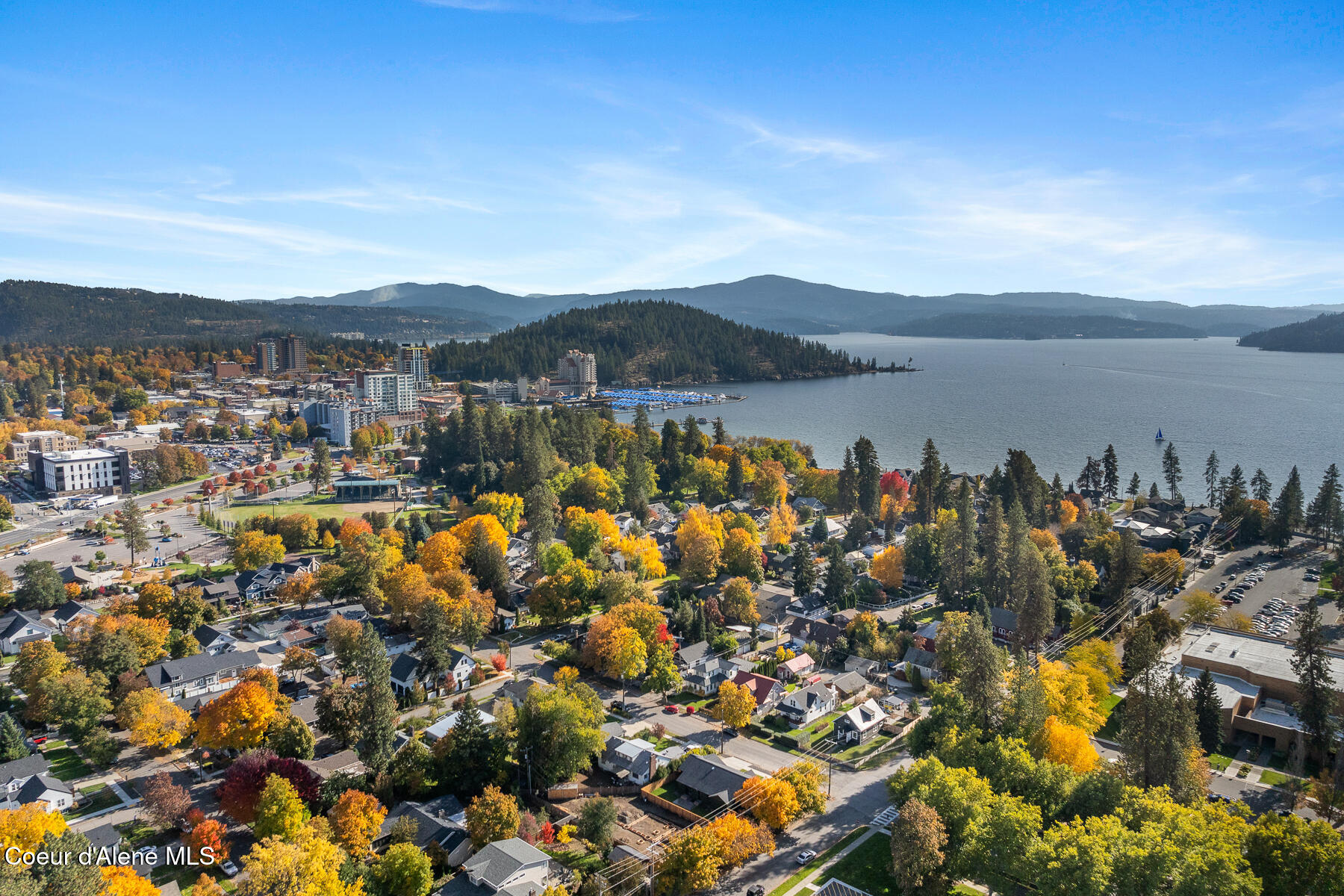 Coeur d'Alene, Idaho, 83814, United States, 4 Bedrooms Bedrooms, ,3 BathroomsBathrooms,Residential,For Sale,1977806