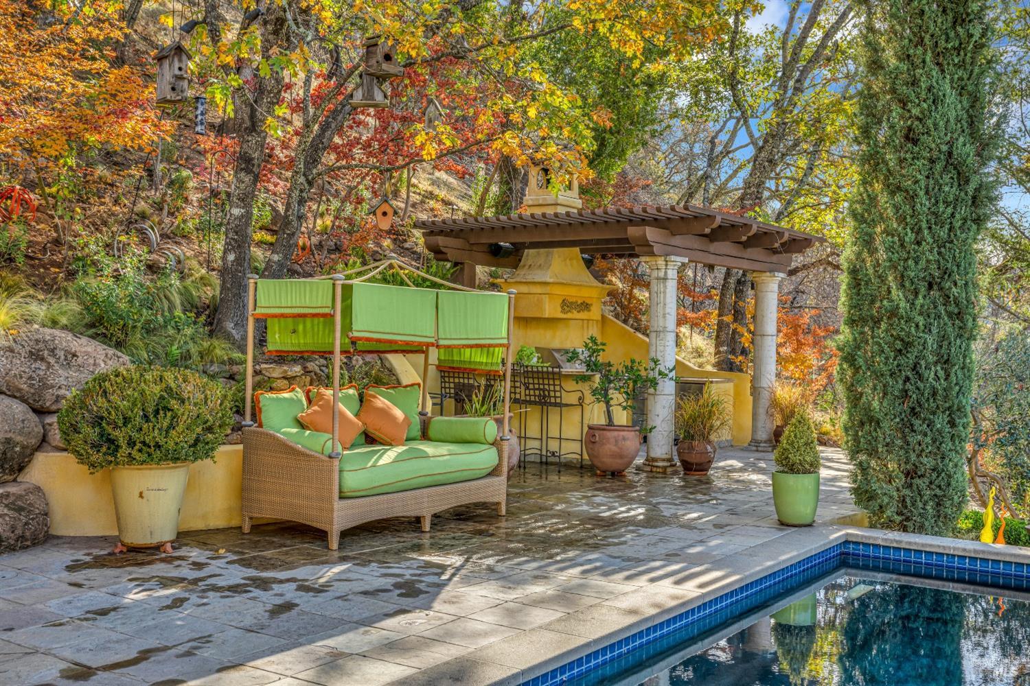Calistoga, California, 94515, United States, 3 Bedrooms Bedrooms, ,5 BathroomsBathrooms,Residential,For Sale,1738551