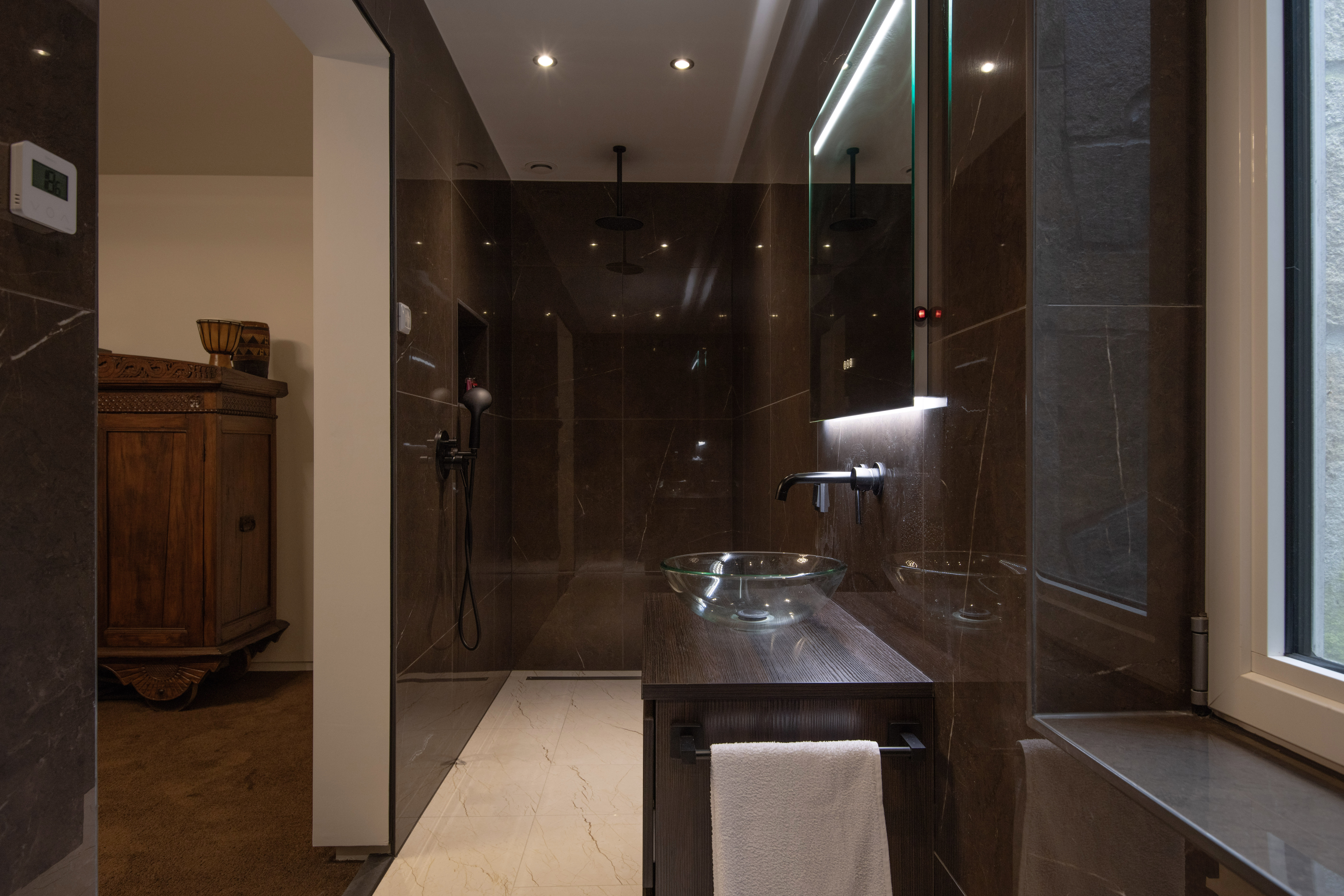  A Private Architectural Haven in the Heart of the Netherlands - 物件實景