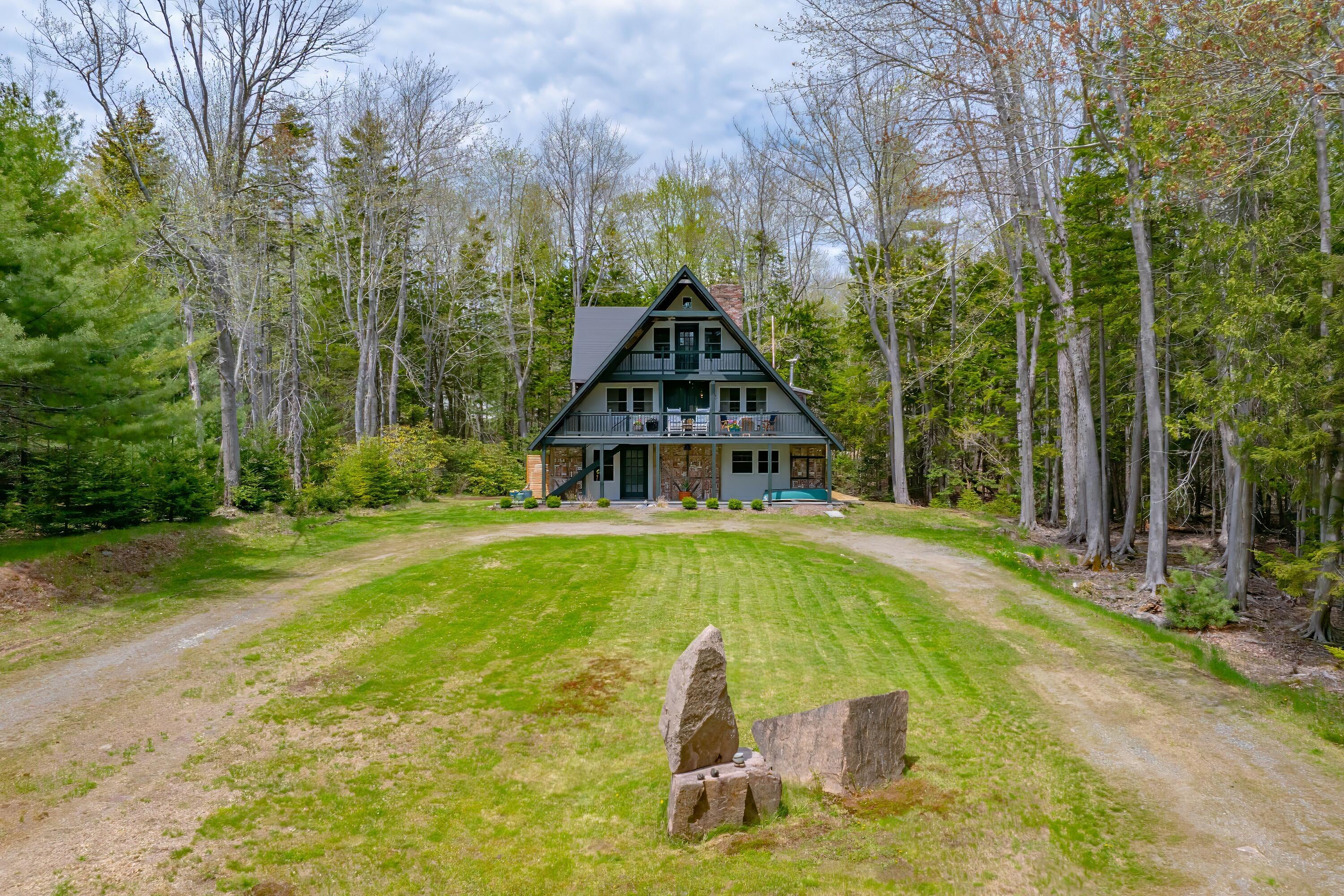  65 Jordan Pond Road - 物件實景