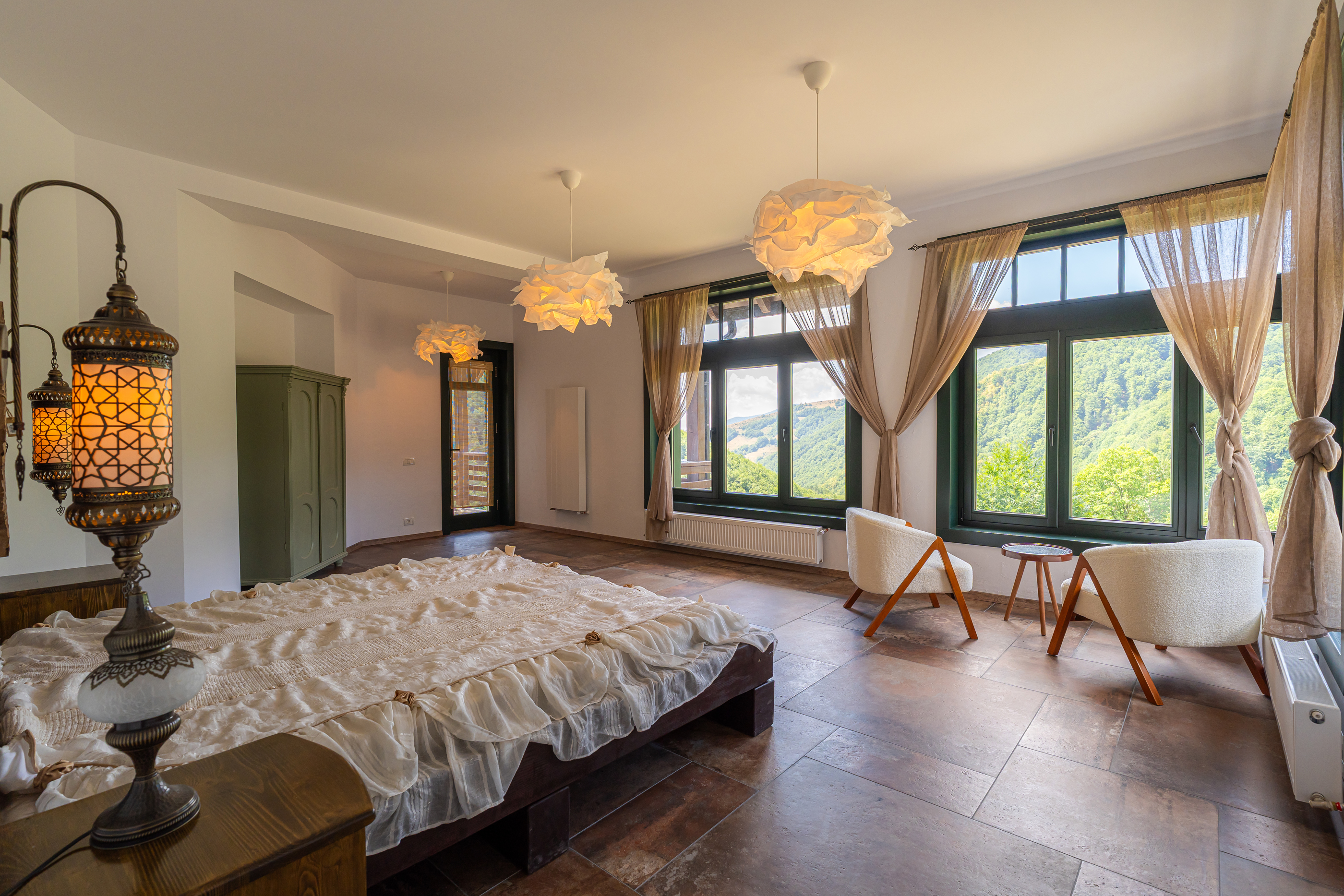  Versatile 22-Hectare Private Estate - Forested Heart of the Apuseni Mountains - 物件實景
