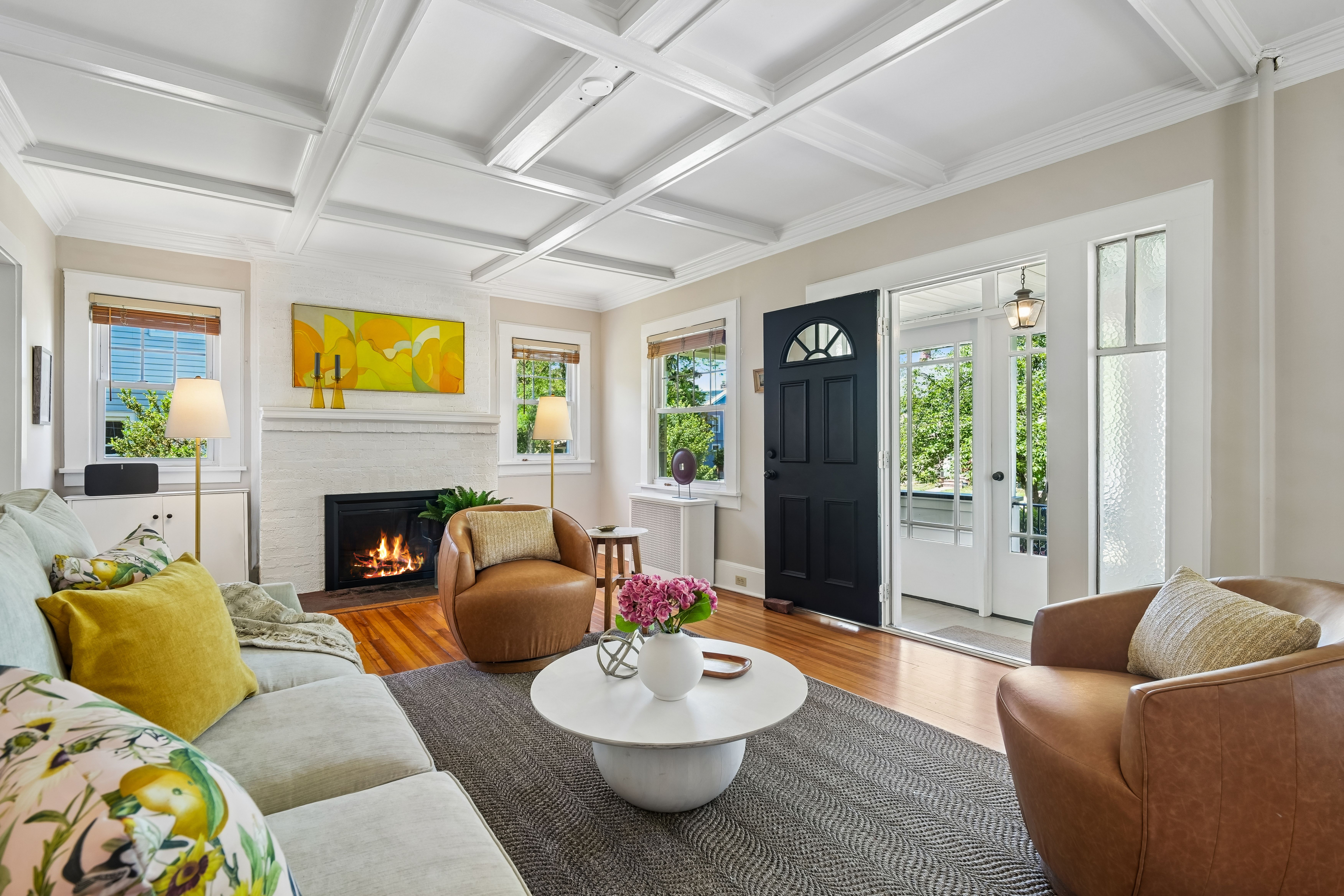  136 Ward Place, South Orange Village, NJ 07079 - 物件實景