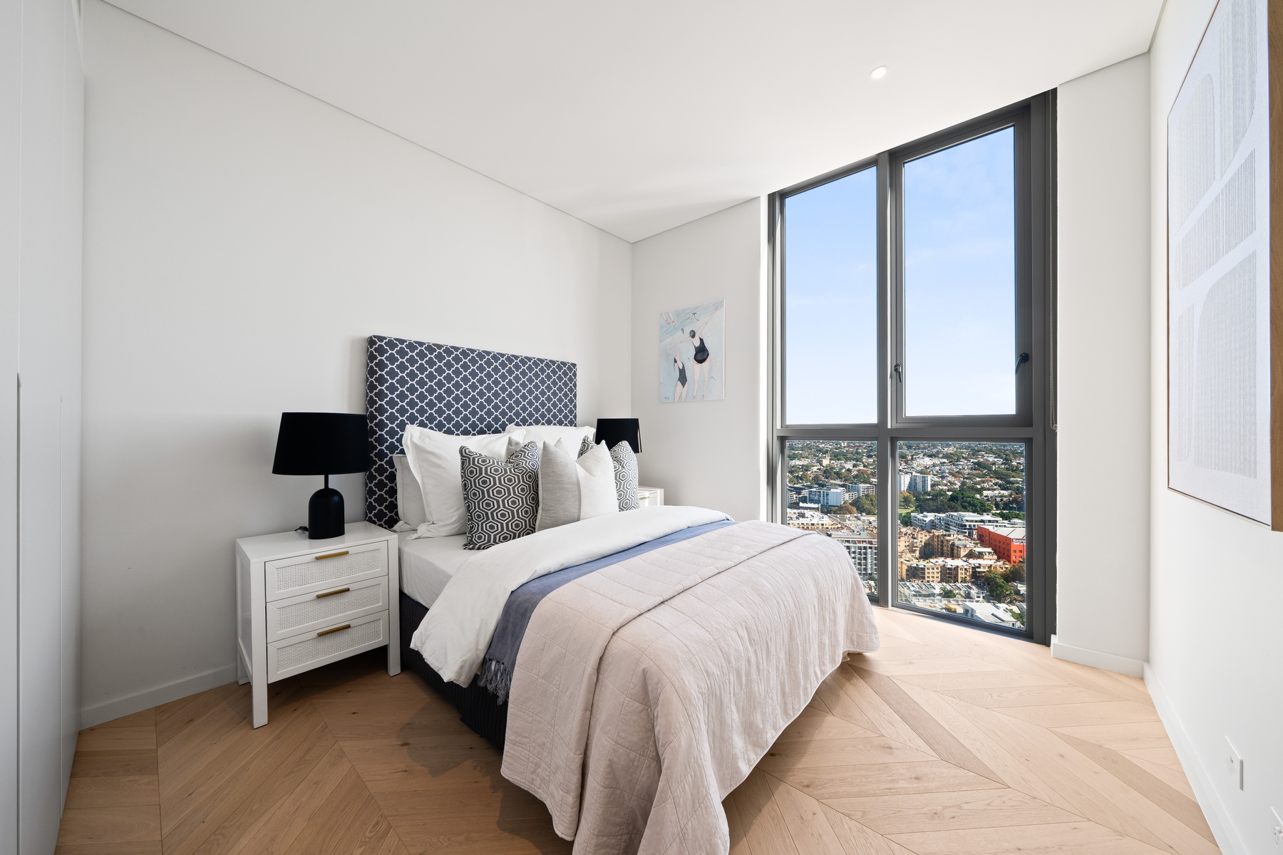  3372/65 Tumbalong Boulevard, Haymarket, NSW, 2000 - 物件實景