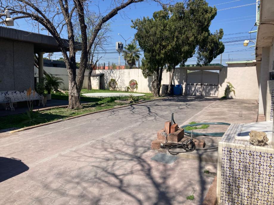 Arturo B de la Garza, Juárez, Nuevo León, 67250, Mexico, 3 Bedrooms Bedrooms, ,3 BathroomsBathrooms,Residential,For Sale,Arturo B de la Garza,1627829
