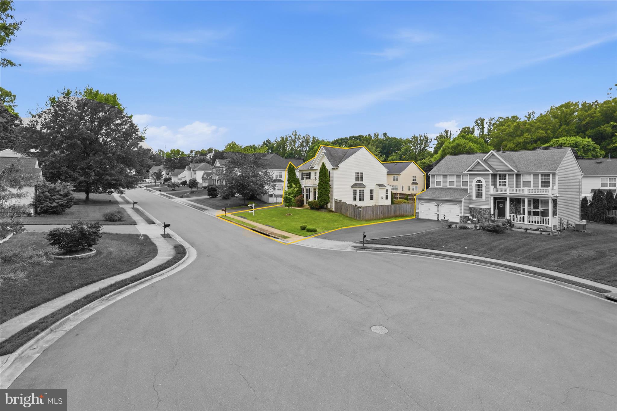 Woodbridge, Virginia, 22193, United States, 4 Bedrooms Bedrooms, ,4 BathroomsBathrooms,Residential,For Sale,2048672