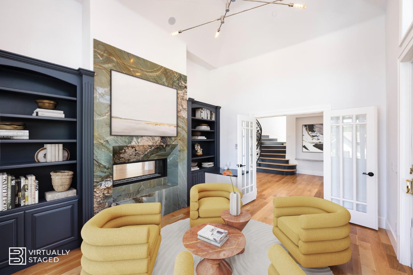 Woodside, California, 94062, United States, 4 Bedrooms Bedrooms, ,5 BathroomsBathrooms,Residential,For Sale,1911860