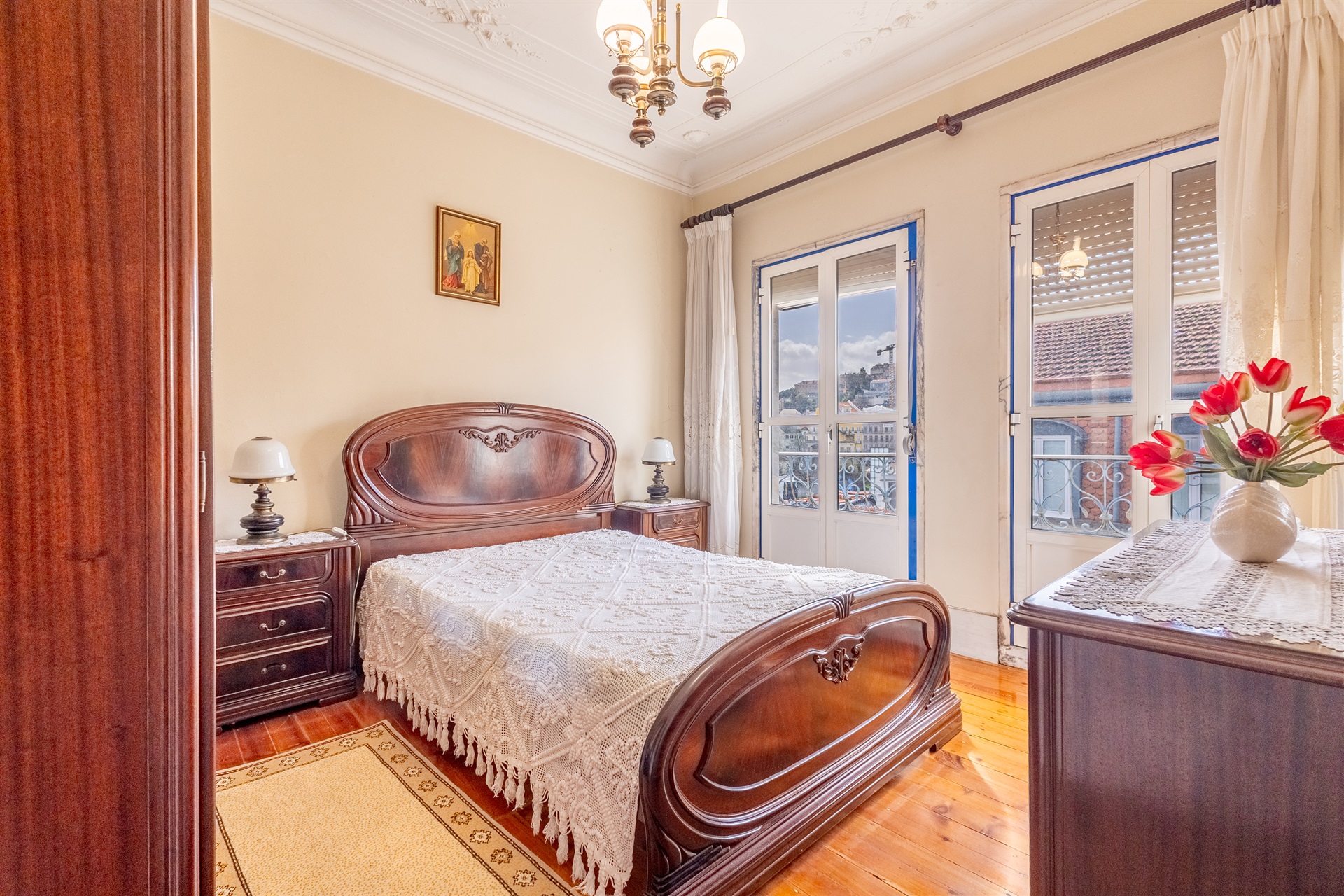  Flat, 4 bedrooms, for Sale - 物件實景
