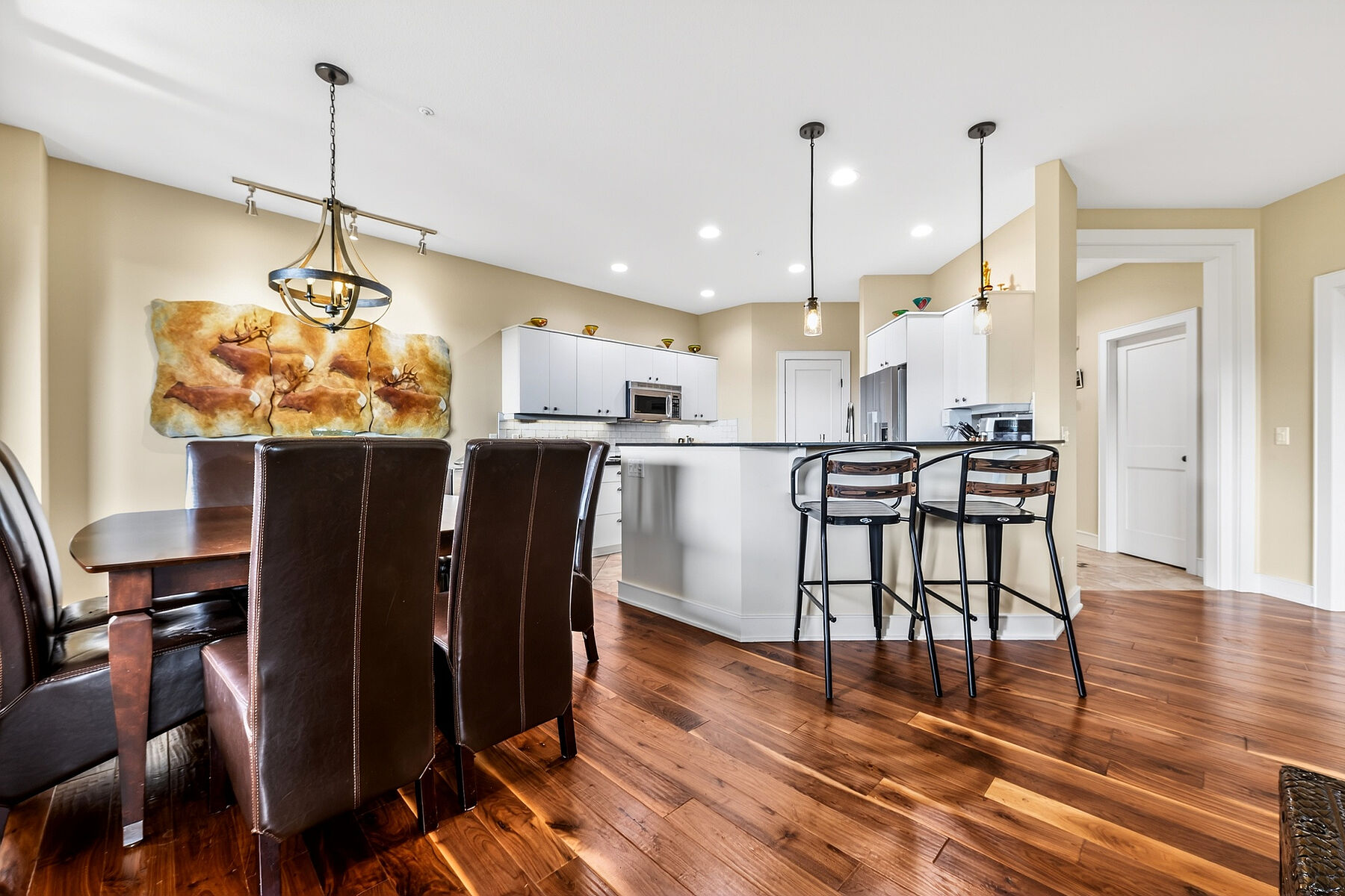  Predator Ridge Lifestyle - 物件實景