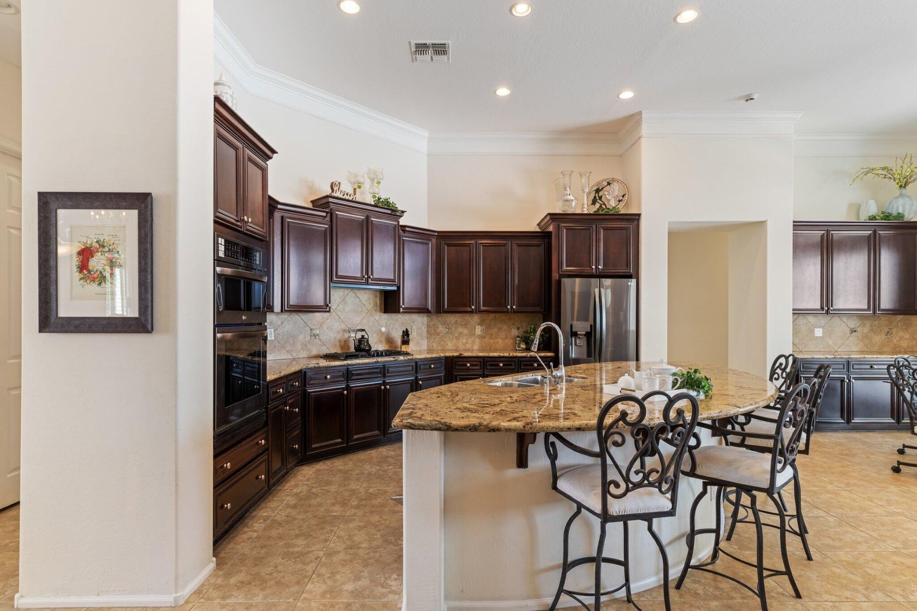  4262 E Meadowview Drive  Gilbert, AZ - 物件實景