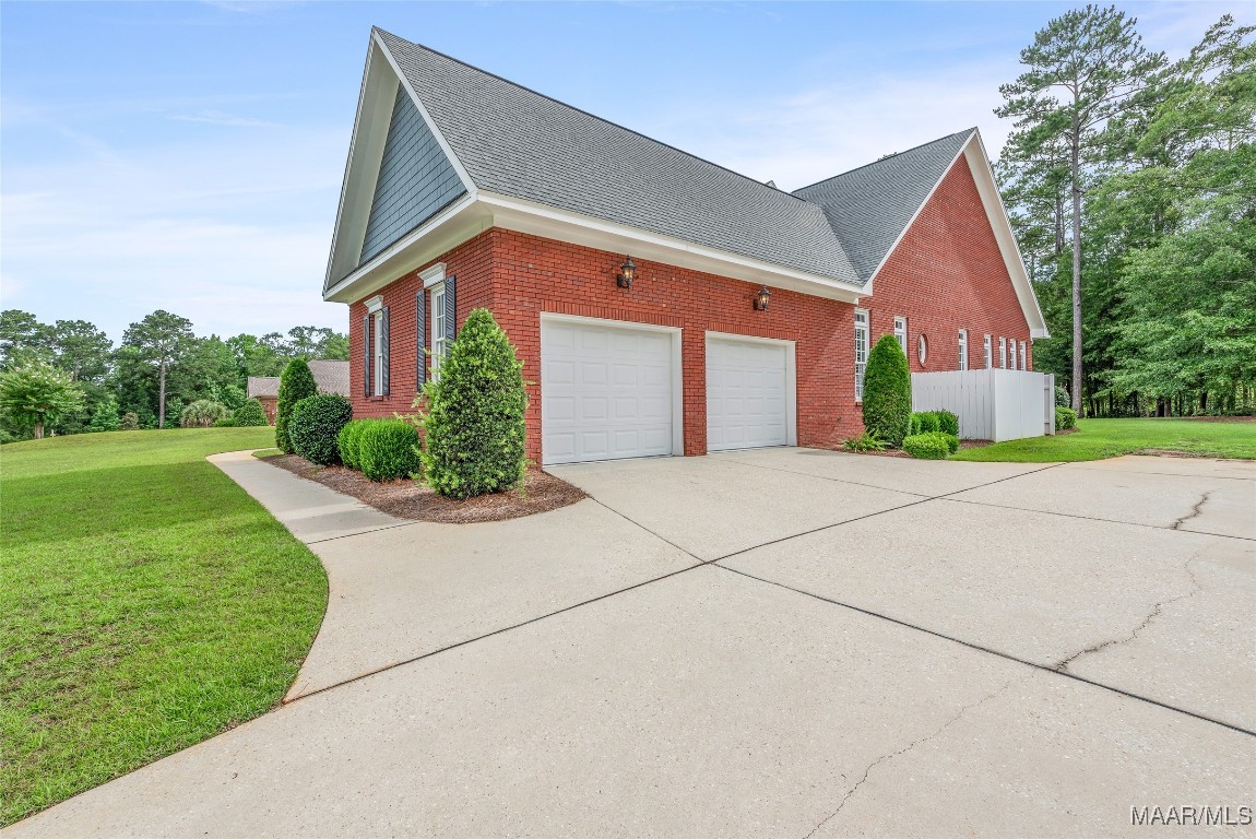 Enterprise, Alabama, 36330, United States, 3 Bedrooms Bedrooms, ,3 BathroomsBathrooms,Residential,For Sale,1880653
