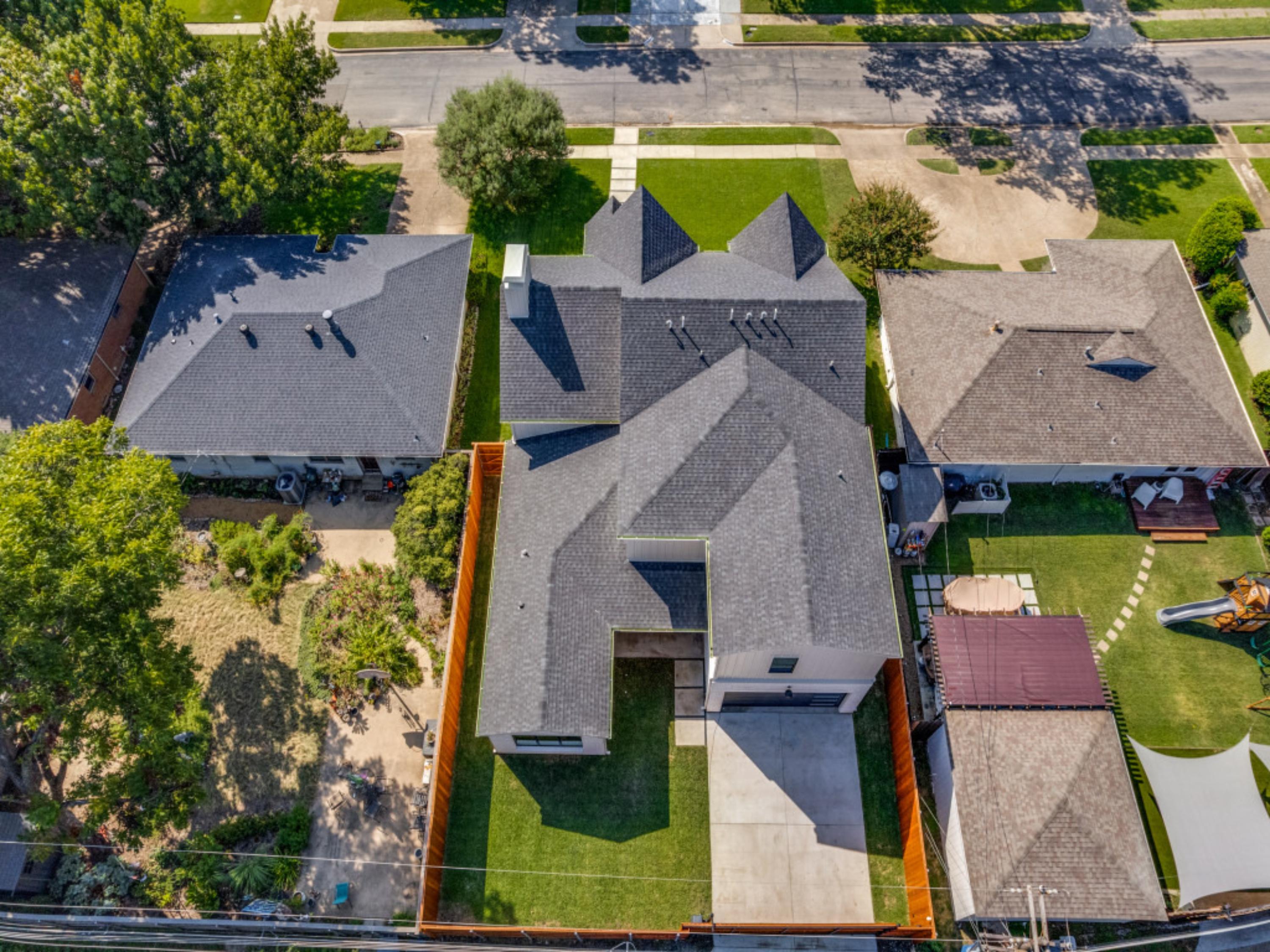  Refined Lake Highlands Living with Timeless Modern Touches - 物件實景