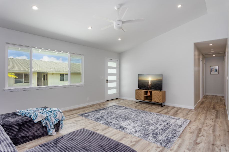 Hilo, Hawaii, 96720, United States, 3 Bedrooms Bedrooms, ,3 BathroomsBathrooms,Residential,For Sale,2049074