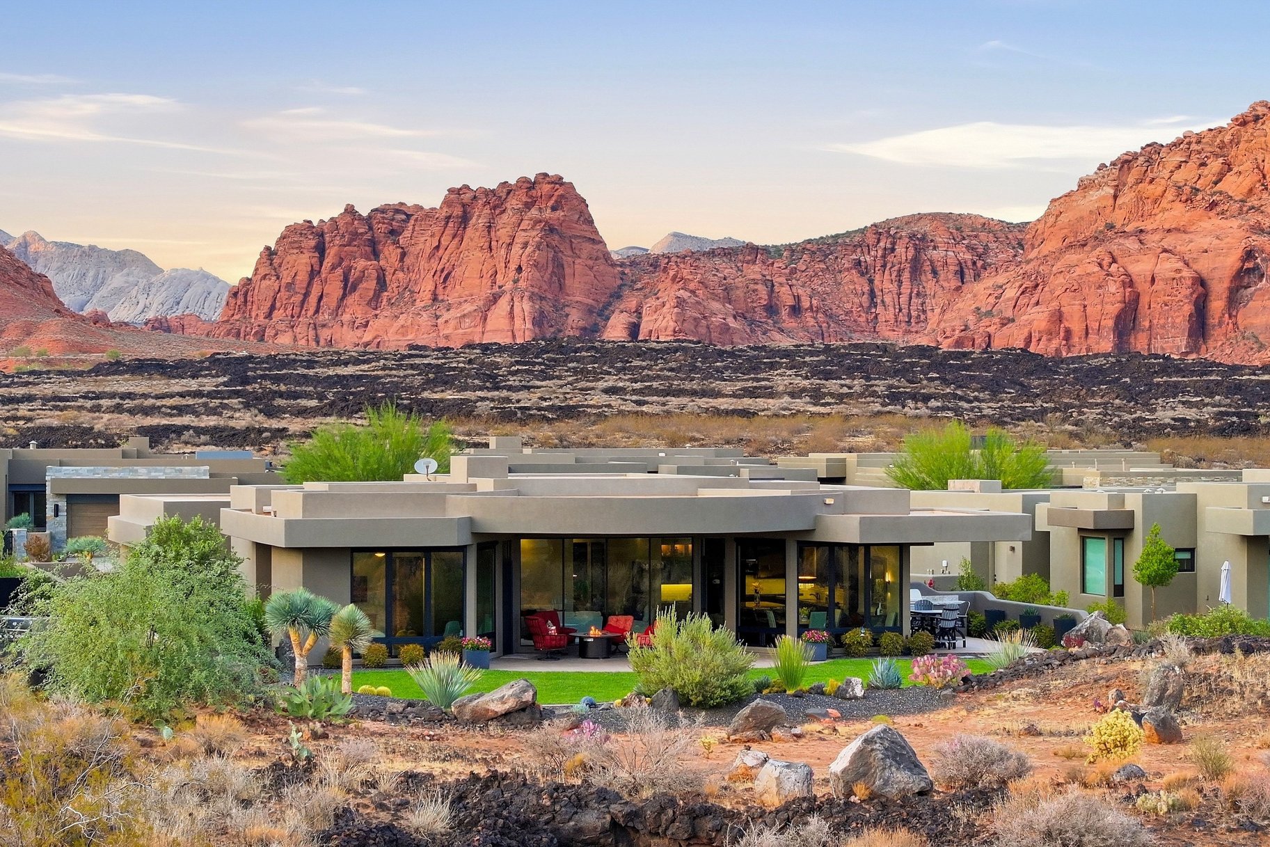  Serene Retreat at Entrada - 物件實景