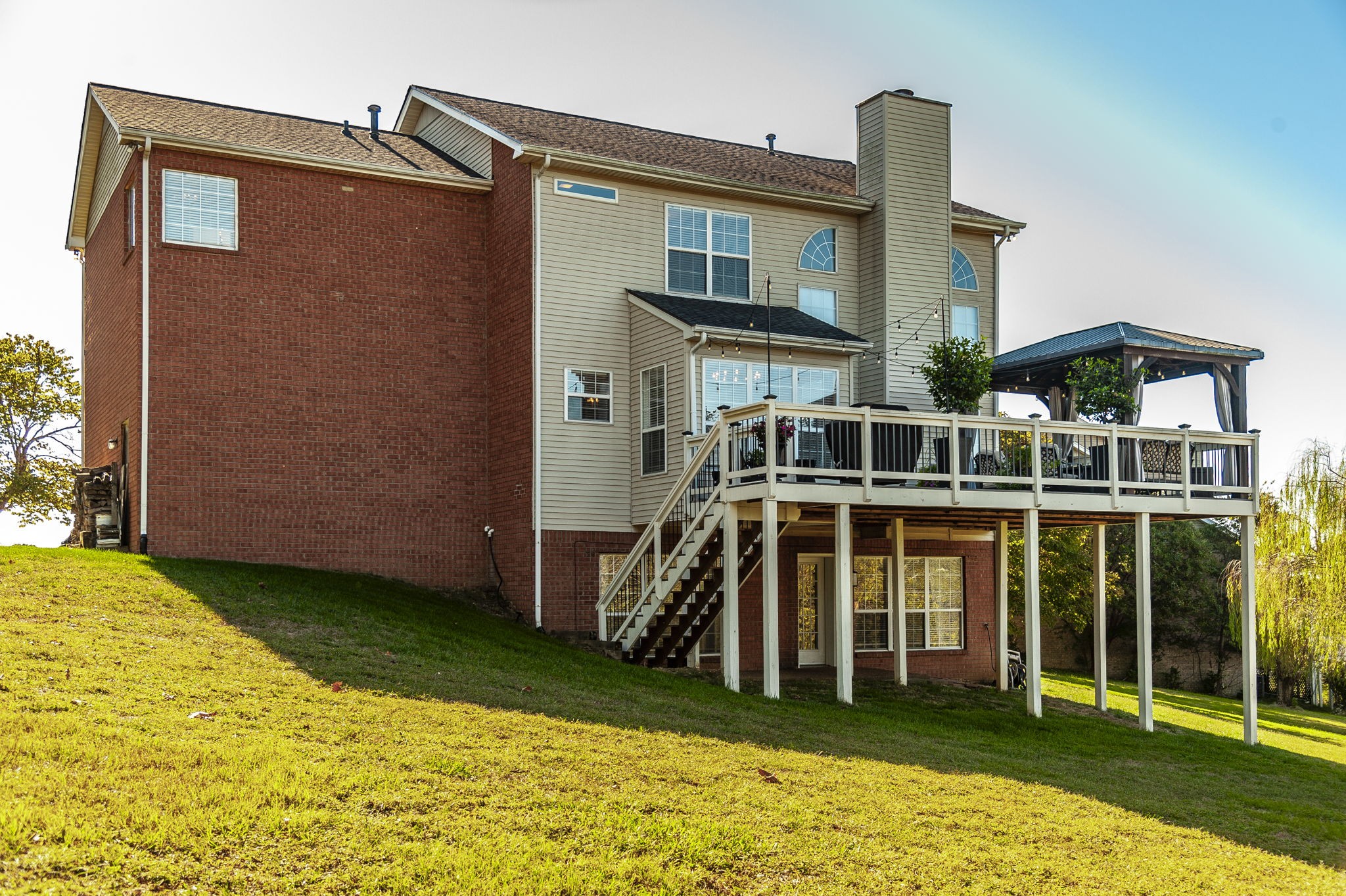 Goodlettsville, Tennessee, 37072, United States, 5 Bedrooms Bedrooms, ,4 BathroomsBathrooms,Residential,For Sale,1974837