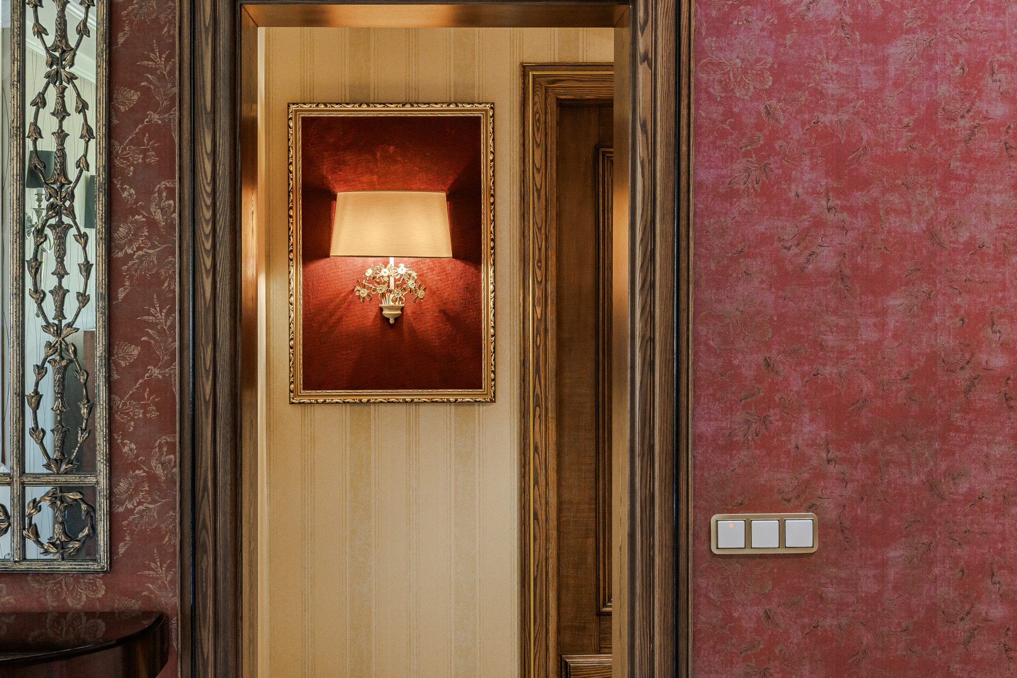 Exclusive private residence surrounded by golf courses - 物件實景