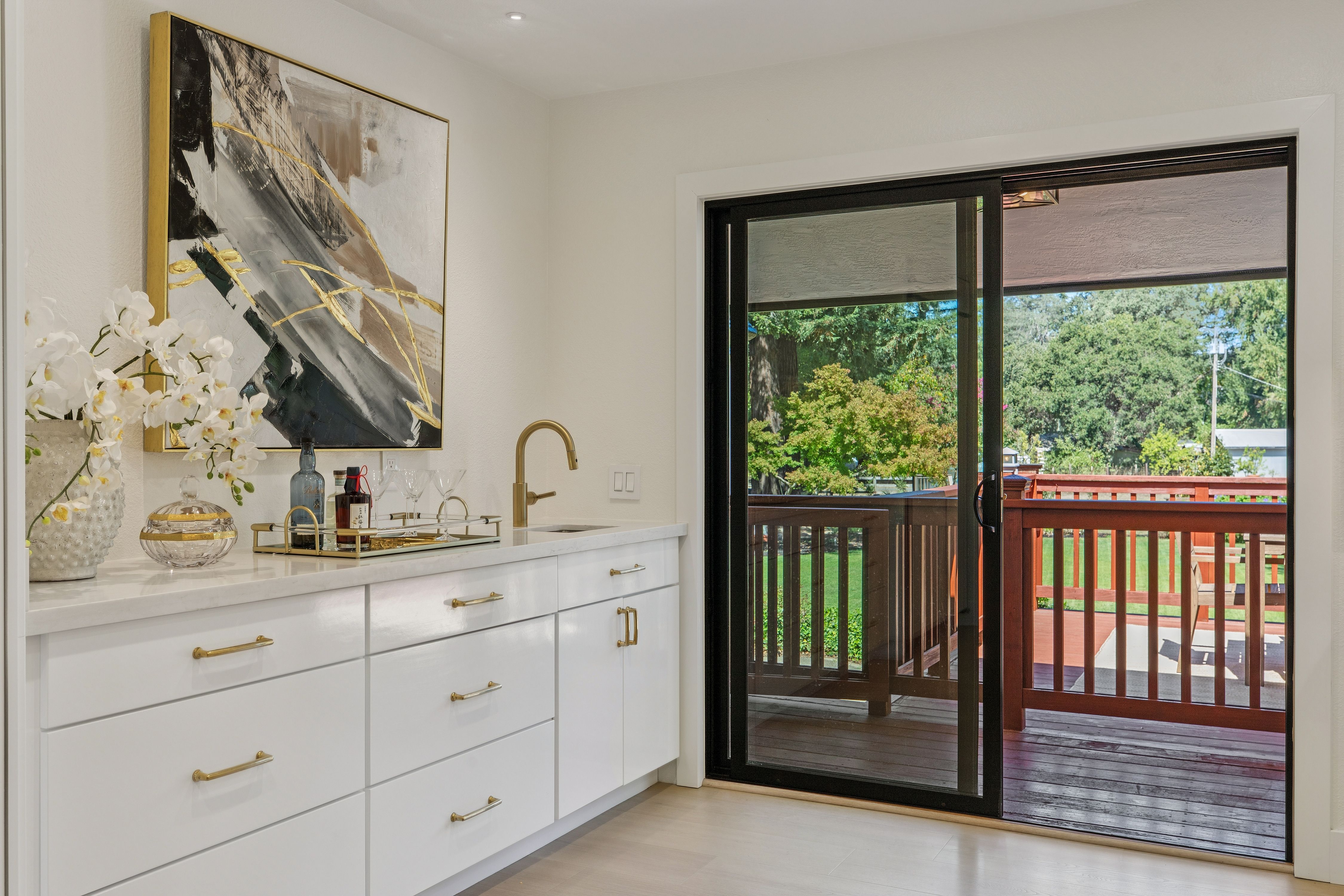  Napa Valley Modern FarmHouse with Exceptional Privacy - 物件實景